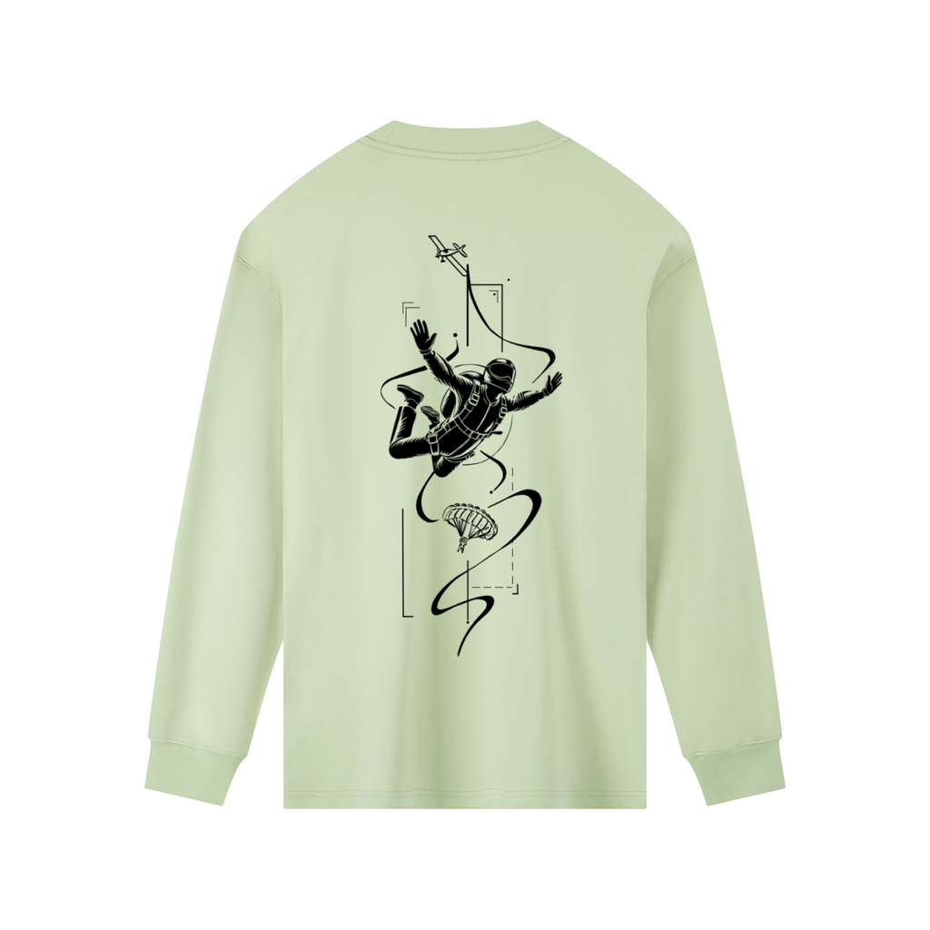 SWE - Long Sleeve Crewneck