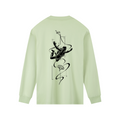 SWE - Long Sleeve Crewneck