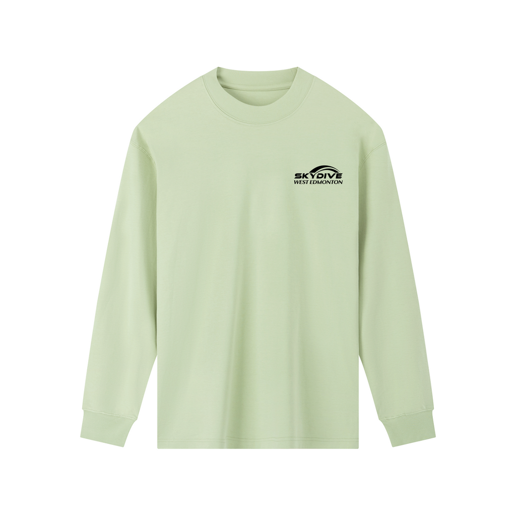 SWE - Long Sleeve Crewneck