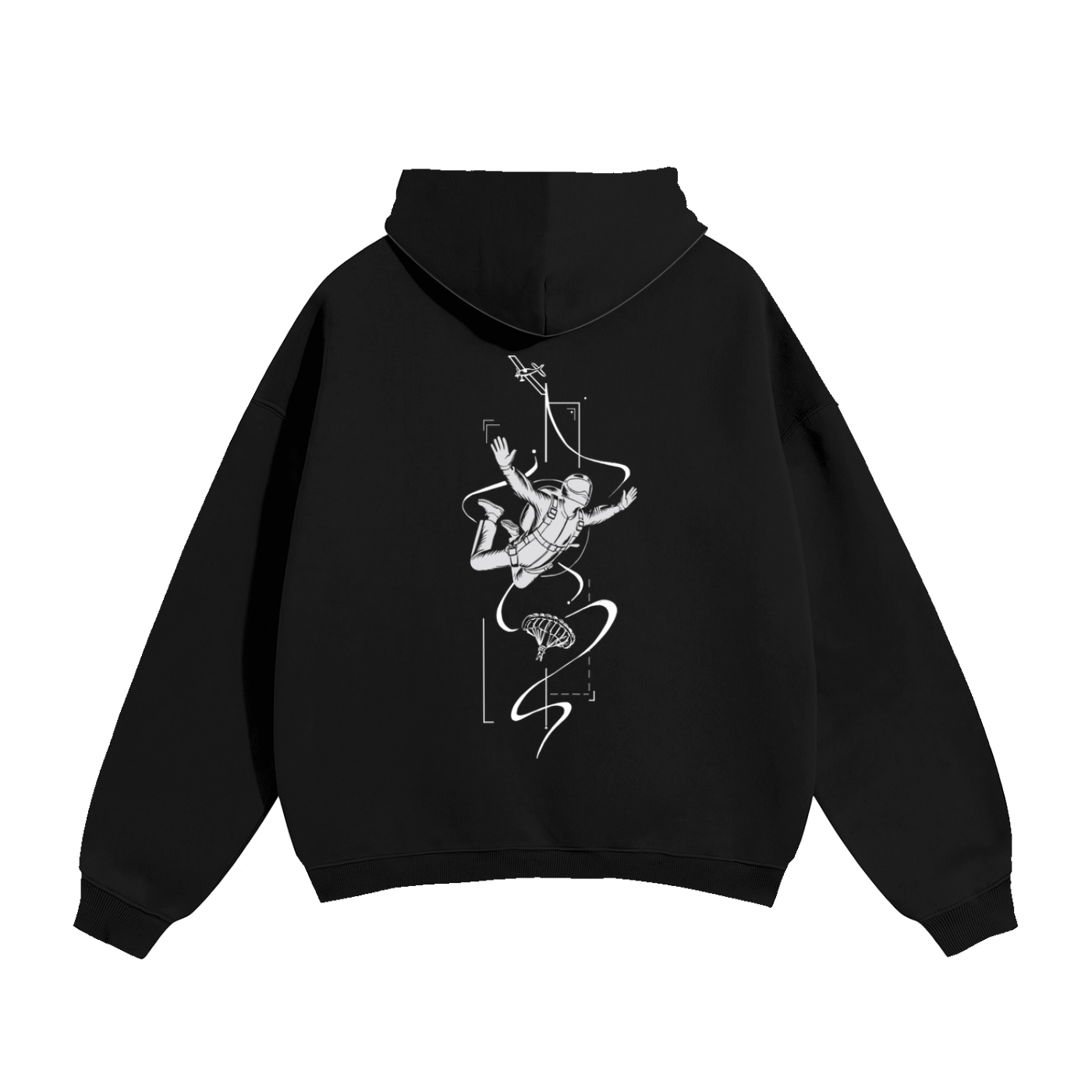 SWE - Hoodie