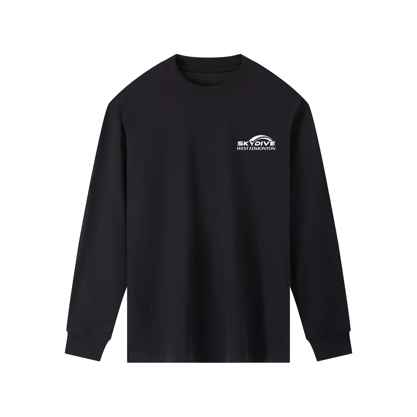 SWE - Long Sleeve Crewneck