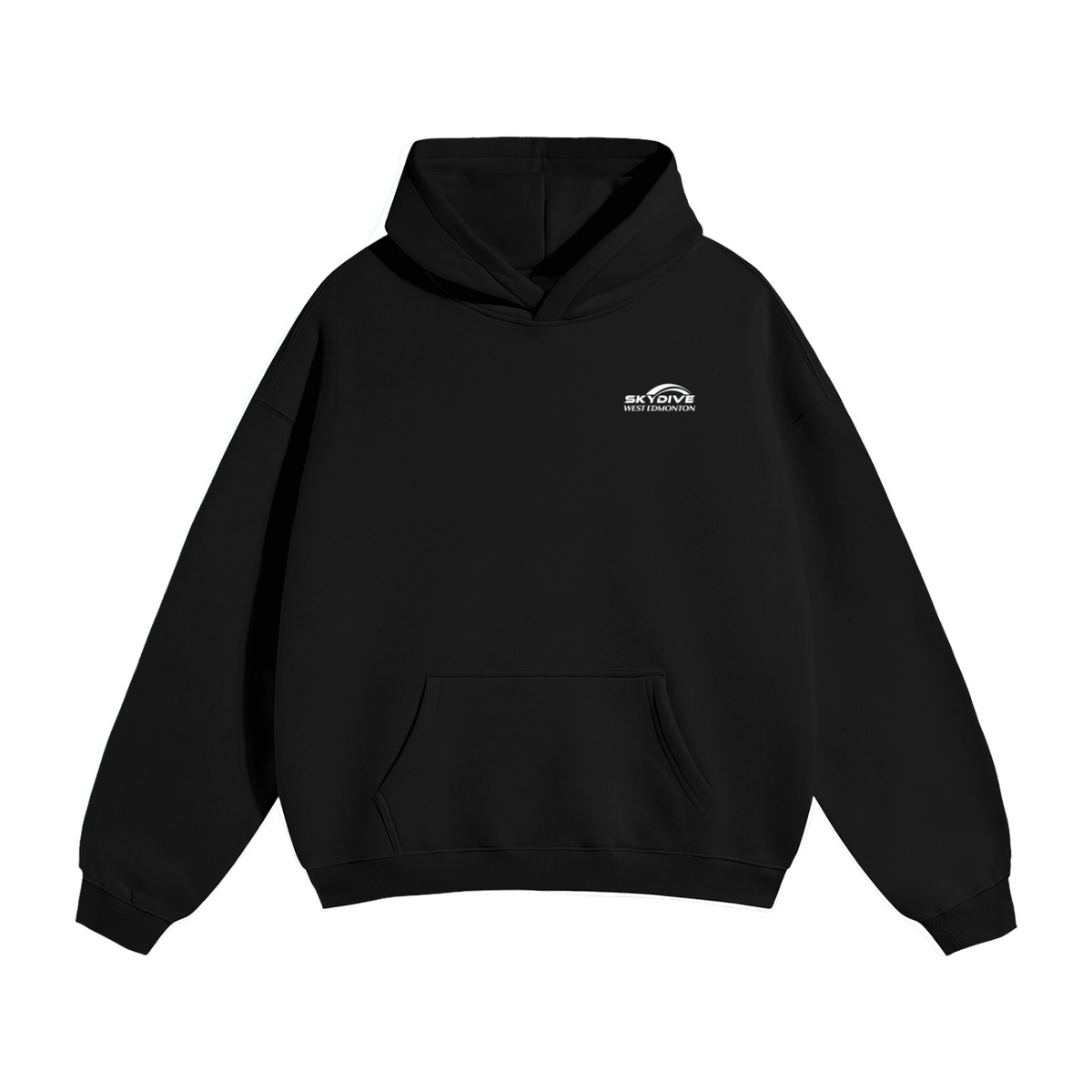 SWE - Fleece Hoodie