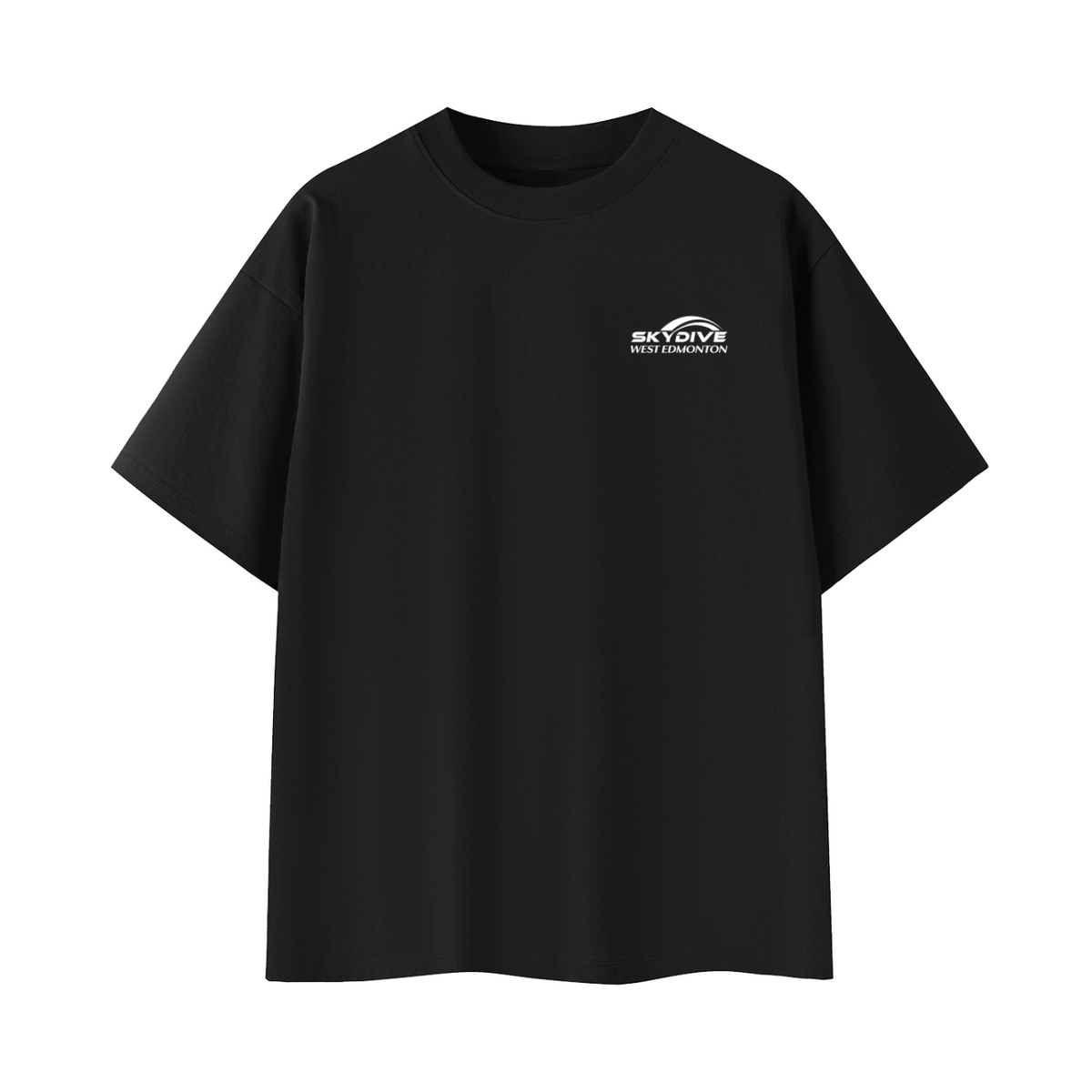 SWE - Short Sleeve Crewneck