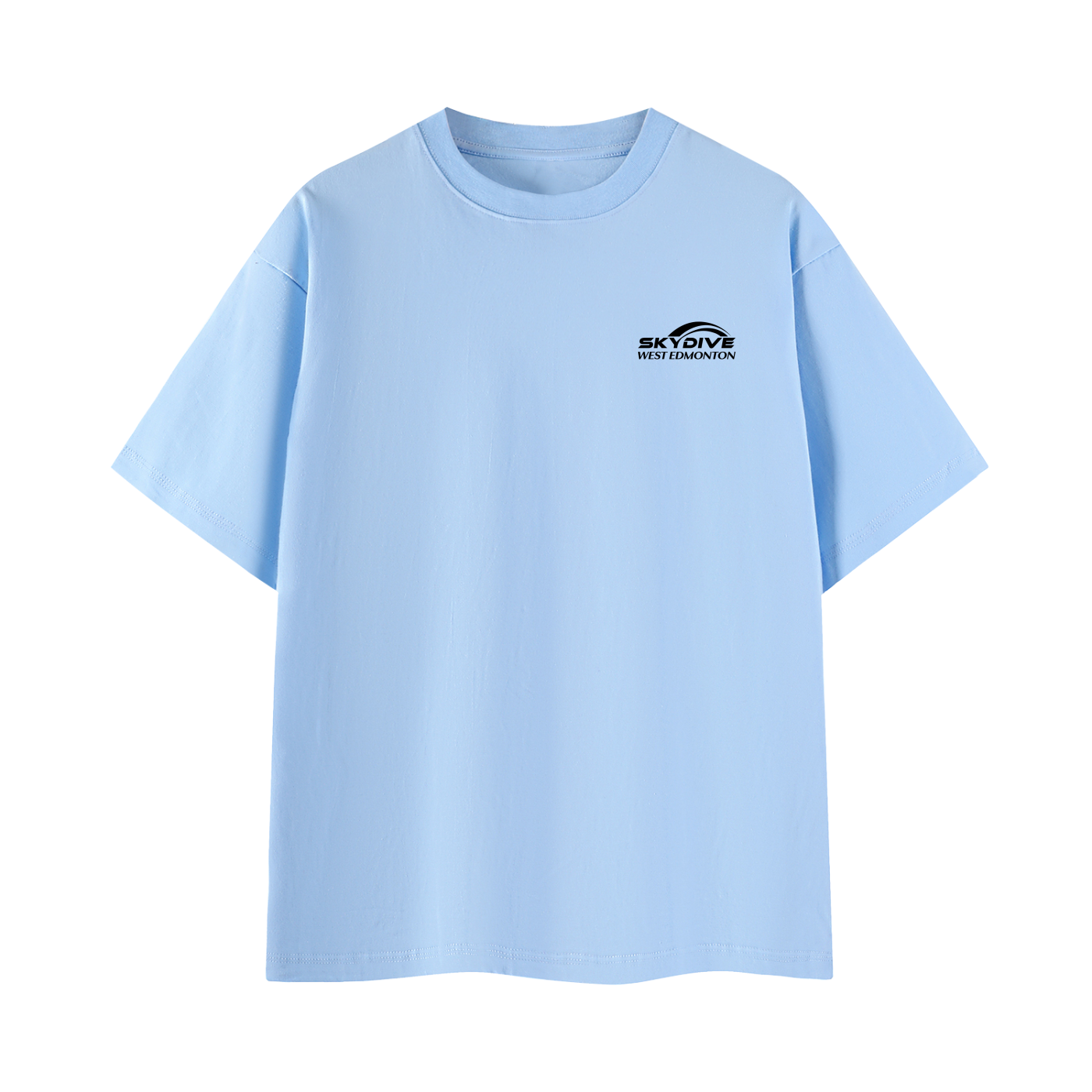 SWE - Short Sleeve Crewneck