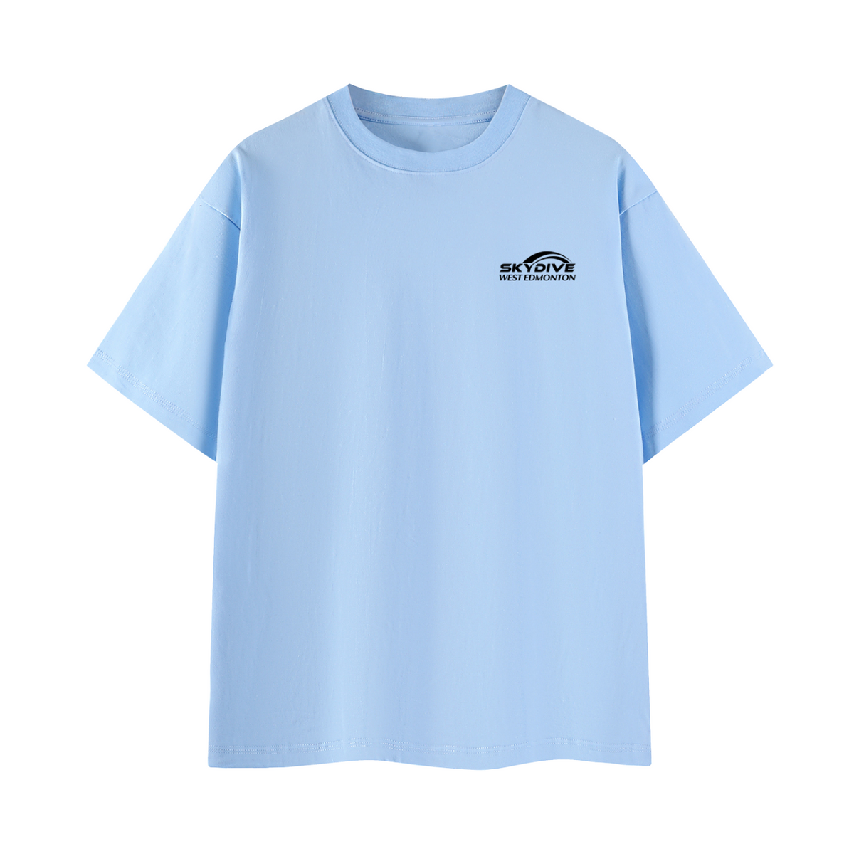 SWE - Short Sleeve Crewneck