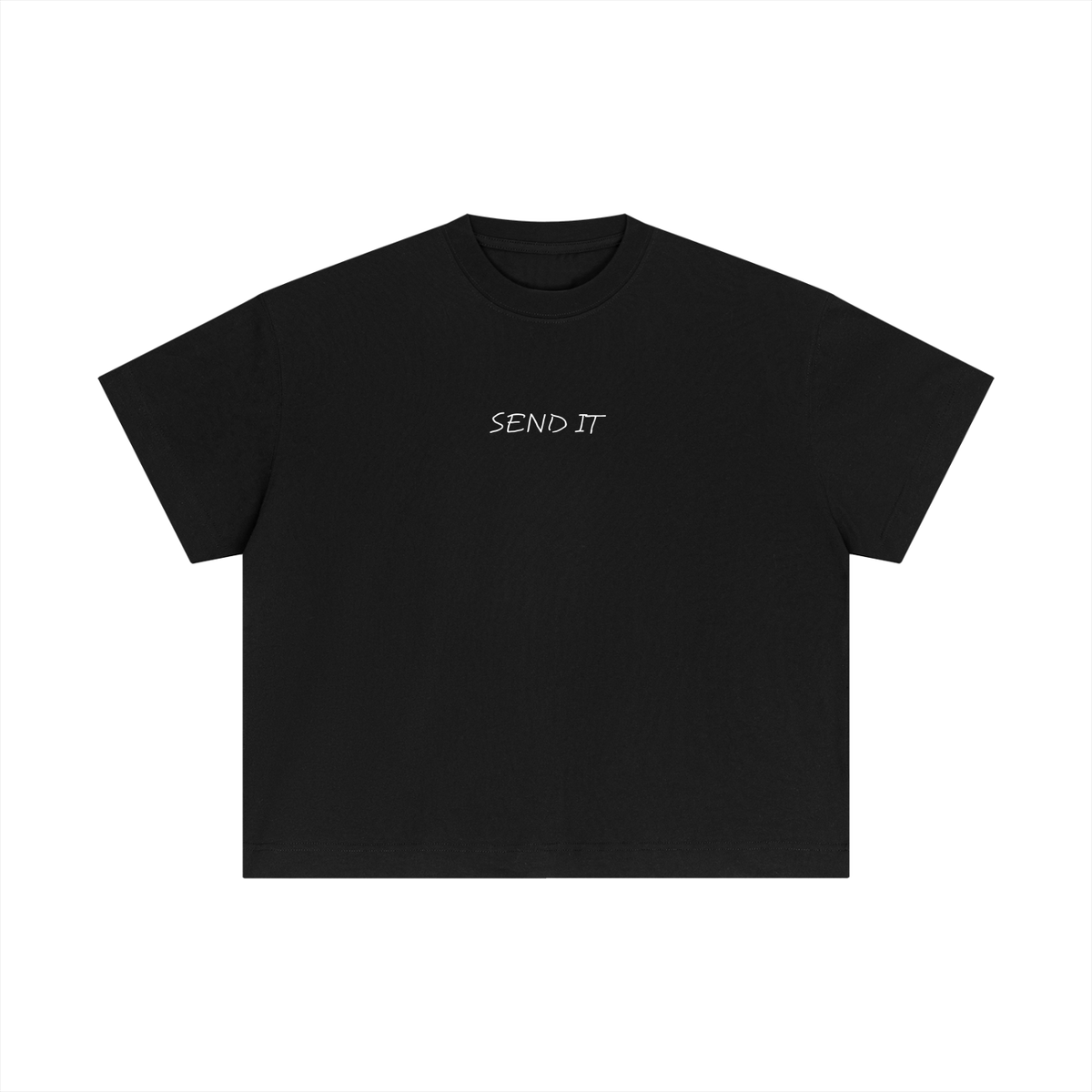 Adrenaline - Cotton Tees