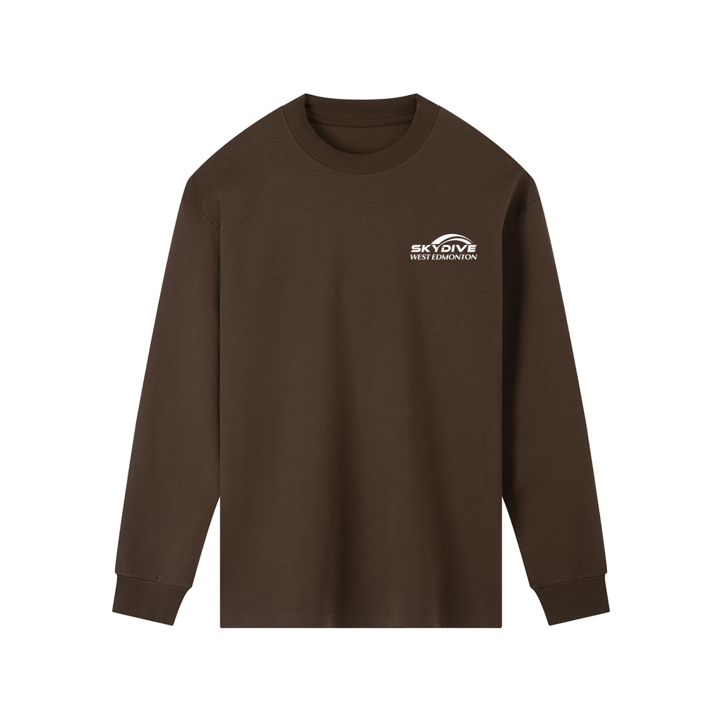 SWE - Long Sleeve Crewneck