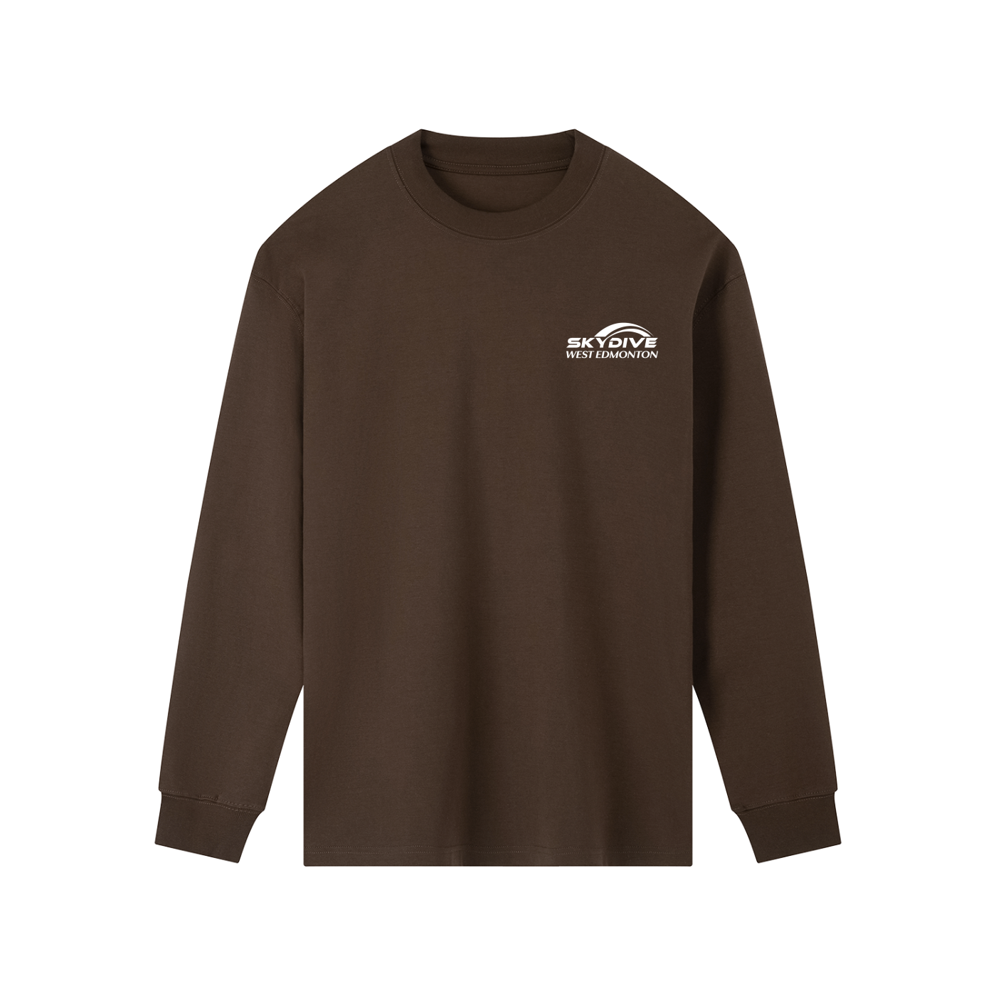 SWE - Long Sleeve Crewneck