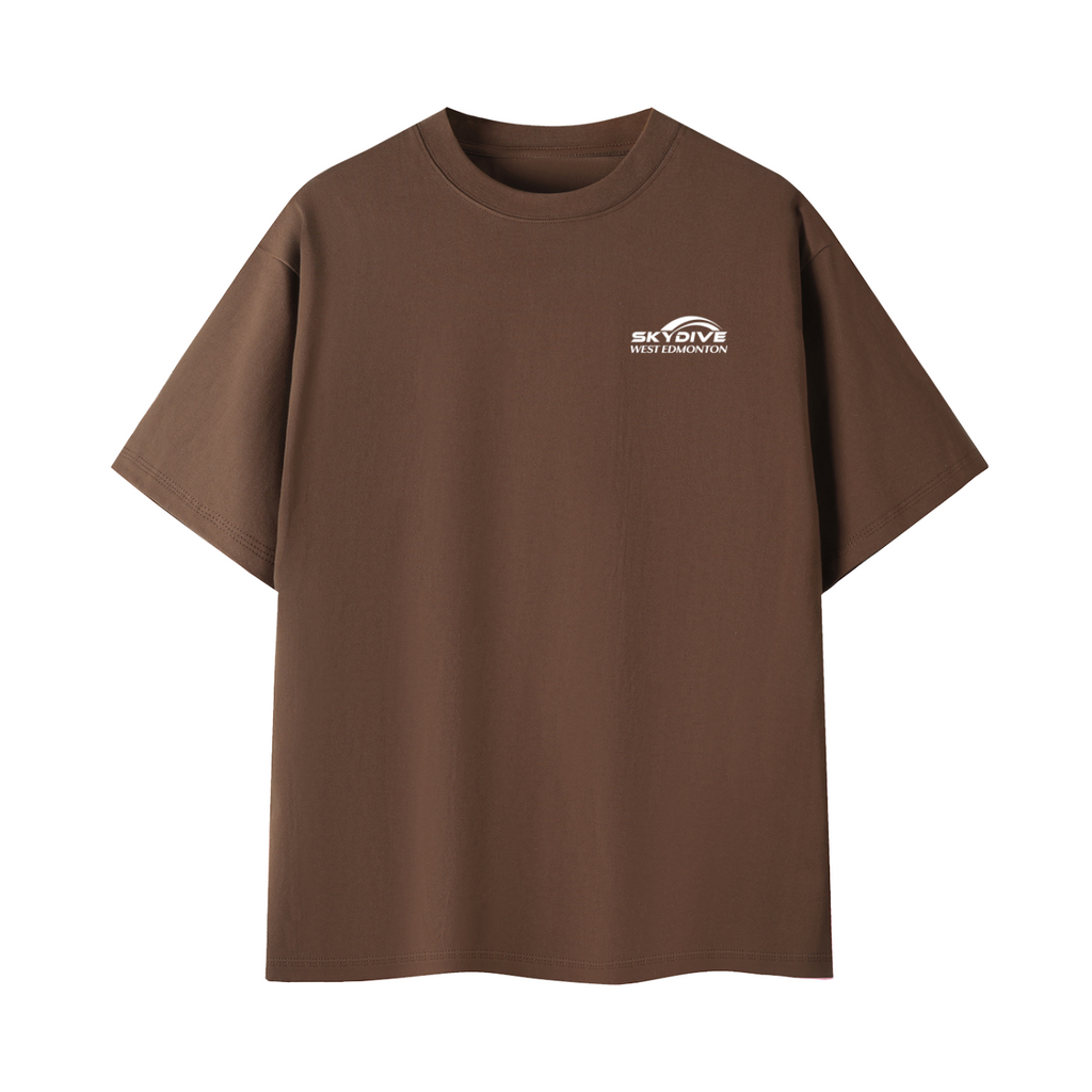 SWE - Short Sleeve Crewneck