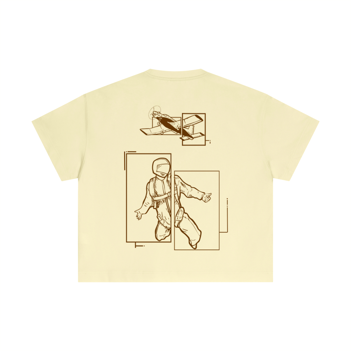 Adrenaline - Cotton Tees