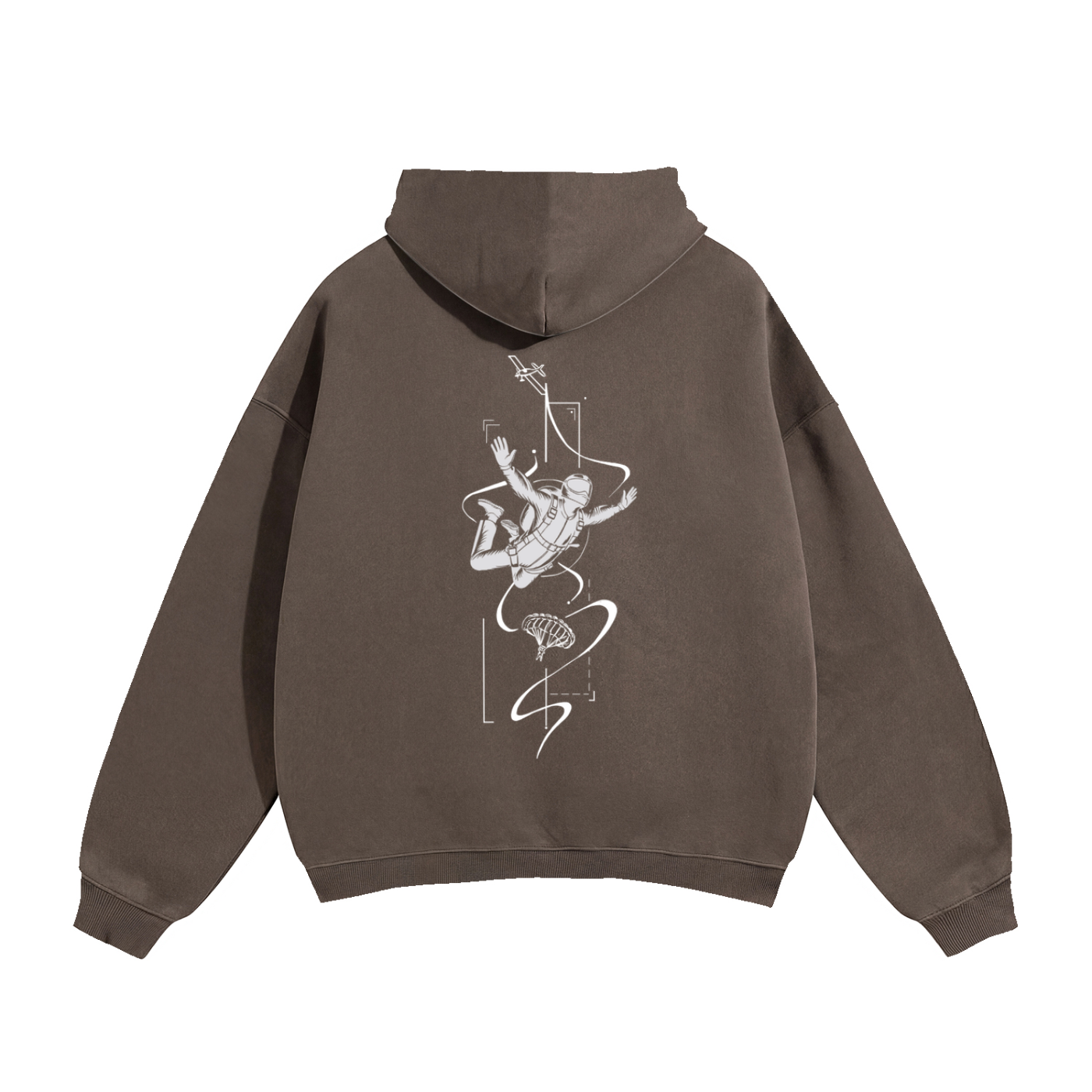 SWE - Hoodie
