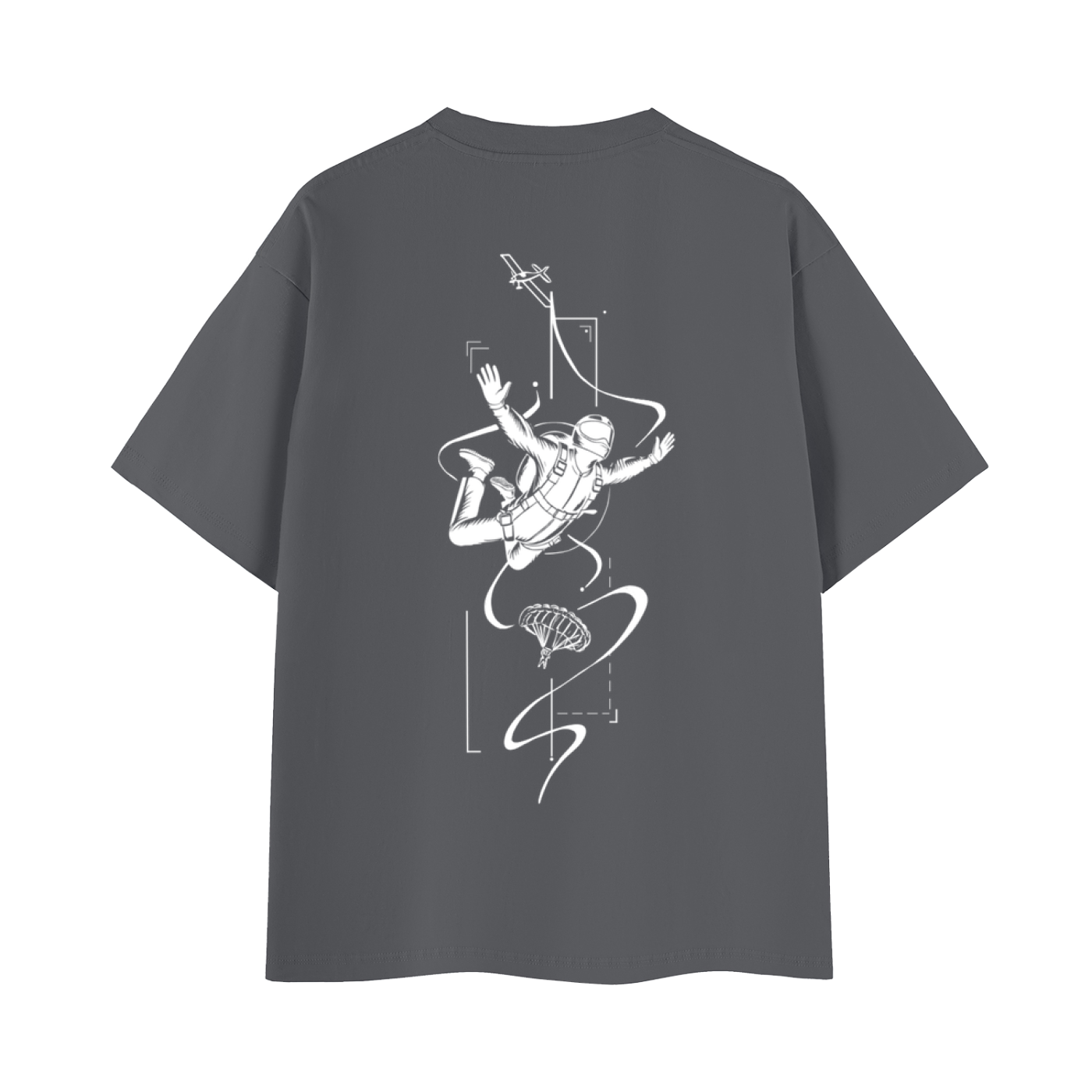 SWE - Short Sleeve Crewneck