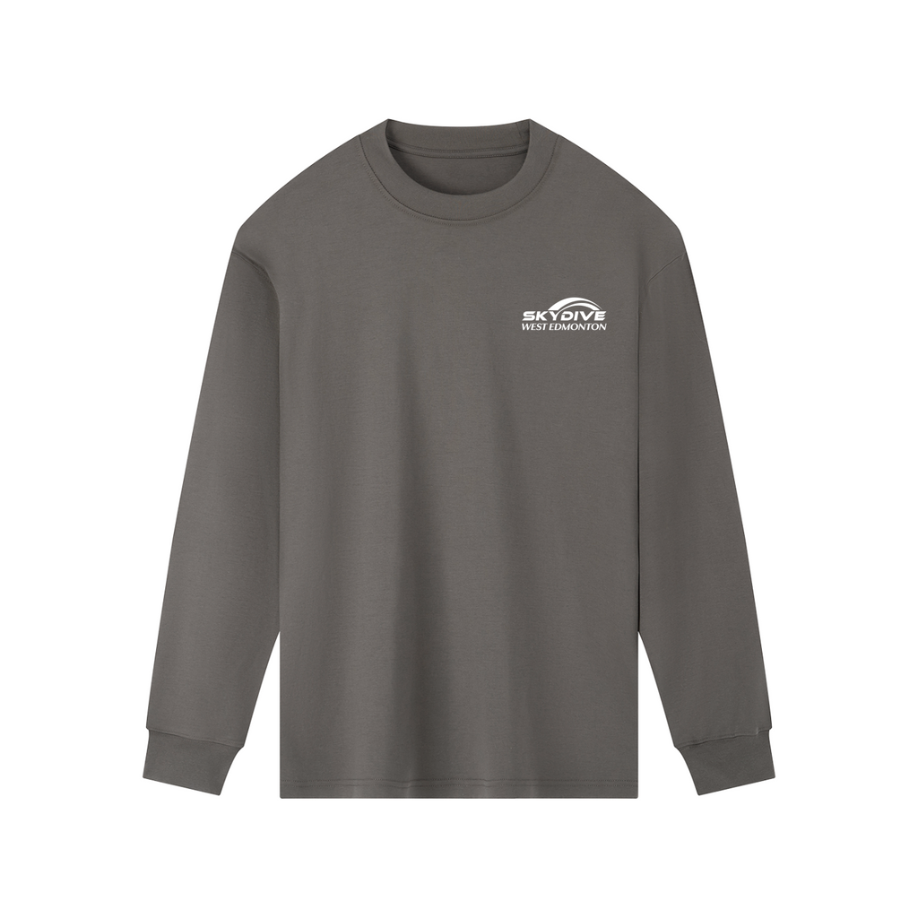 SWE - Long Sleeve Crewneck