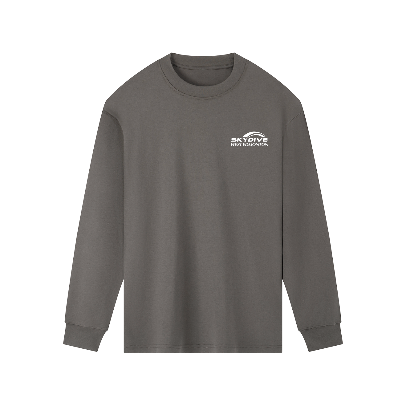 SWE - Long Sleeve Crewneck