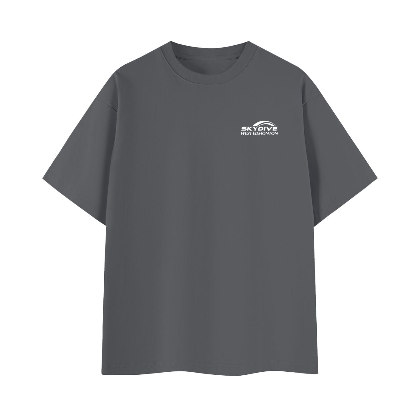 SWE - Short Sleeve Crewneck
