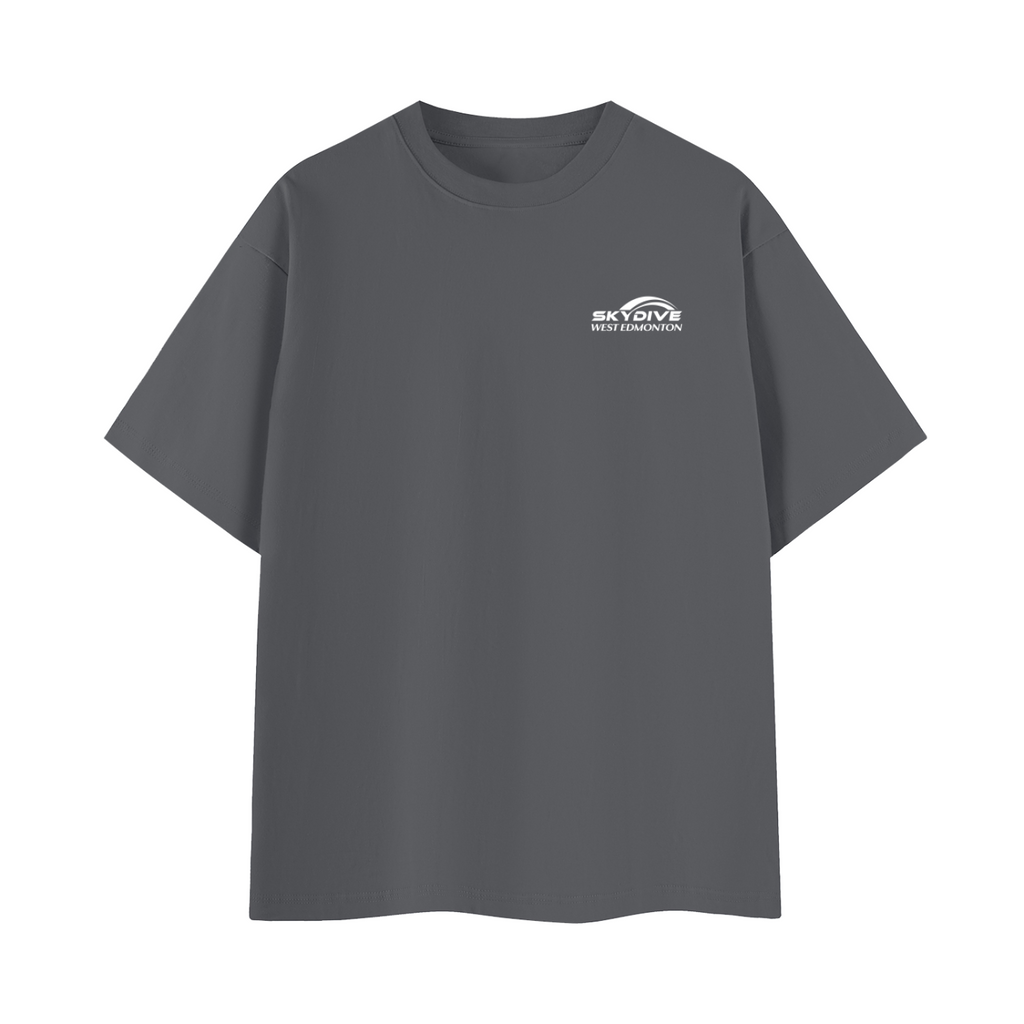 SWE - Short Sleeve Crewneck