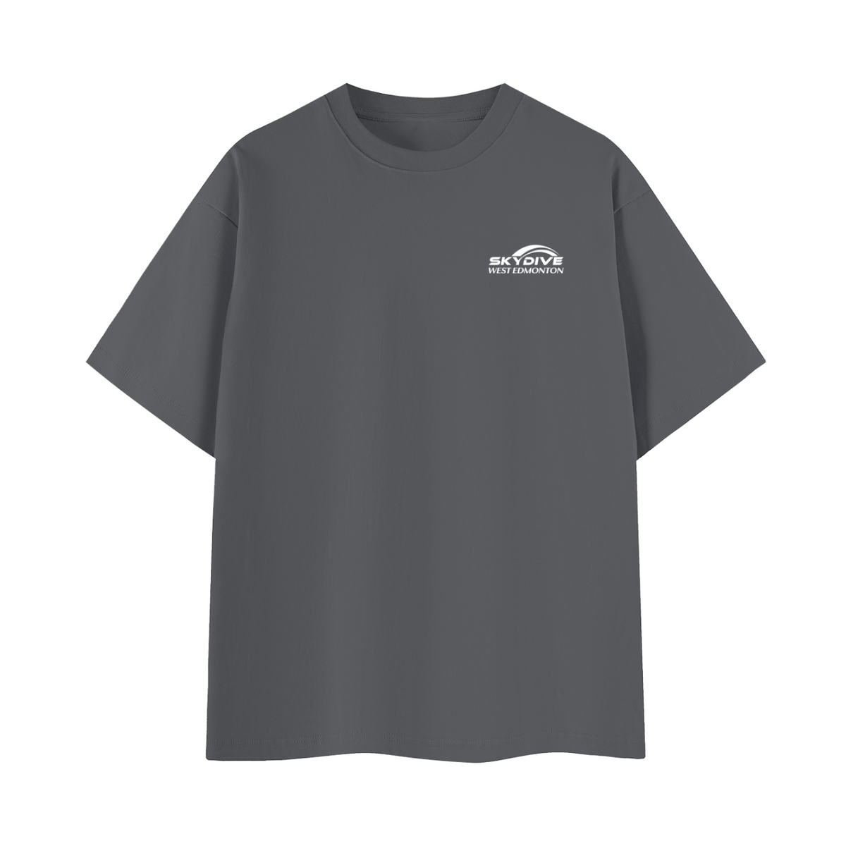 SWE - Short Sleeve Crewneck