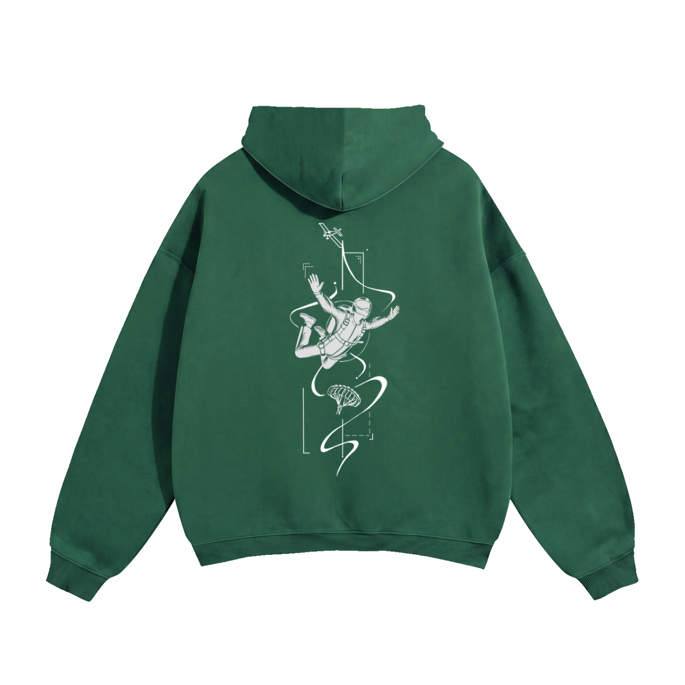 SWE - Hoodie