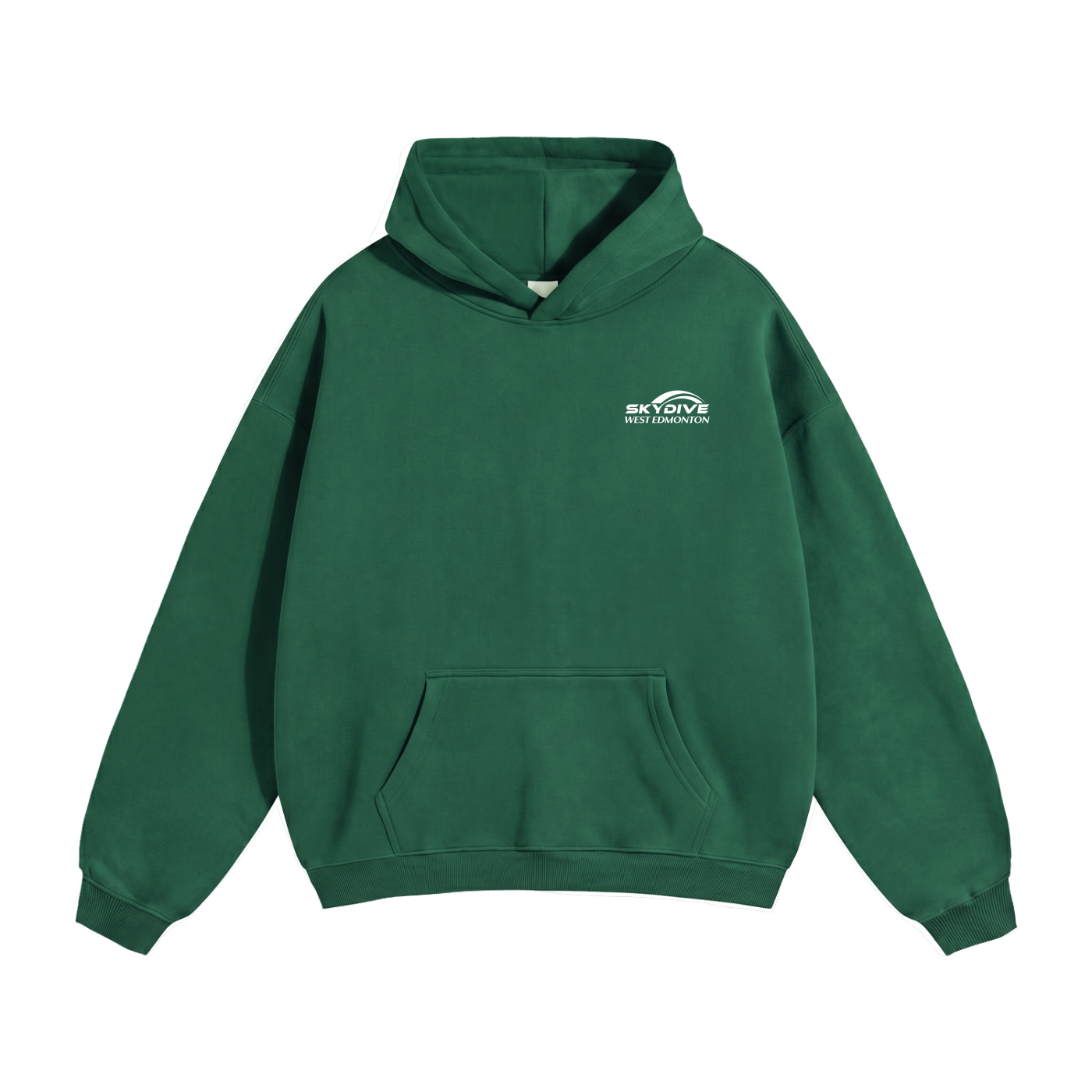 SWE - Hoodie