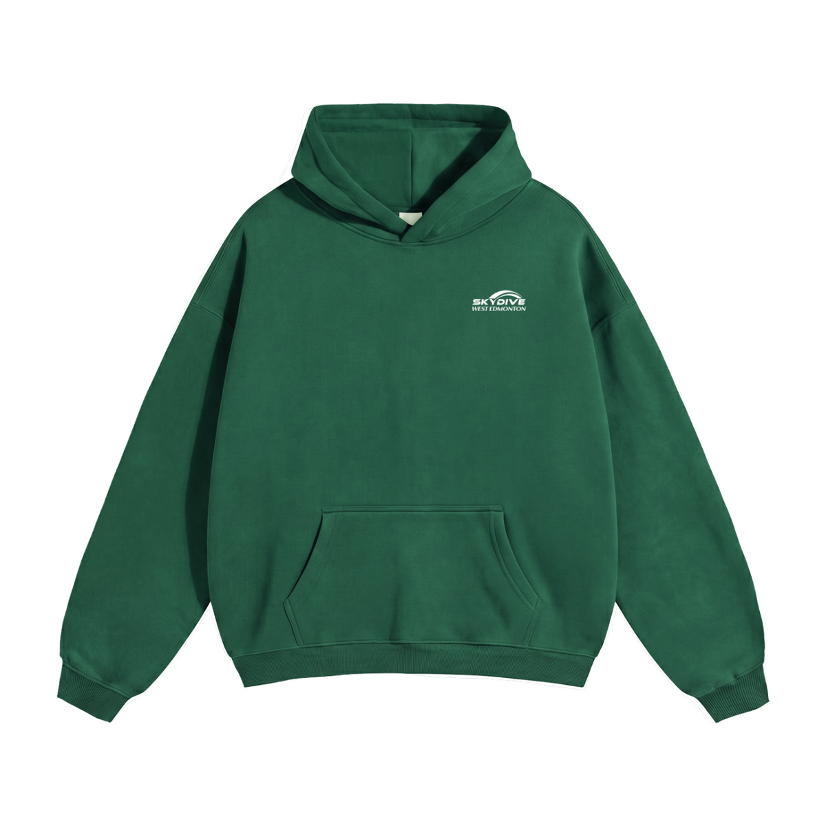 SWE - Fleece Hoodie