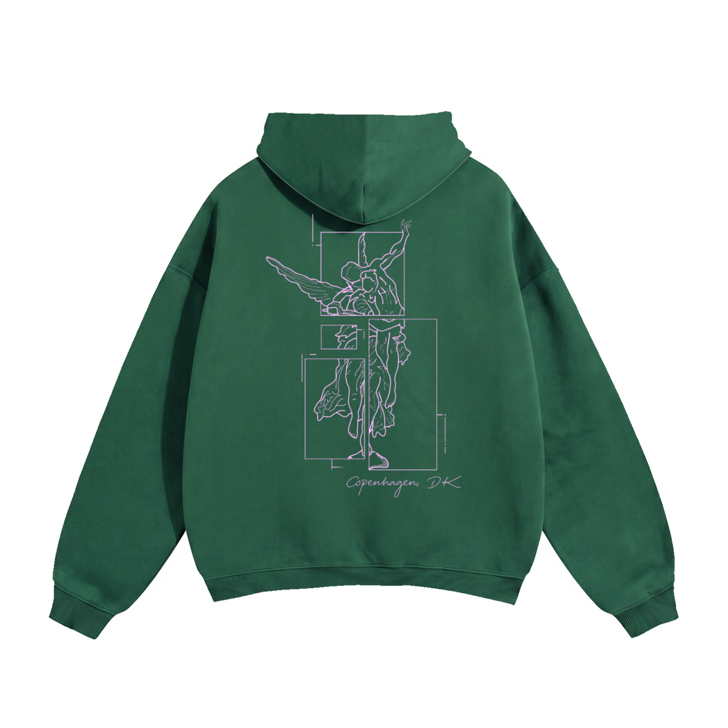 Wayfarer - Ultra Cozy Hoodie