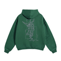 Wayfarer - Ultra Cozy Hoodie