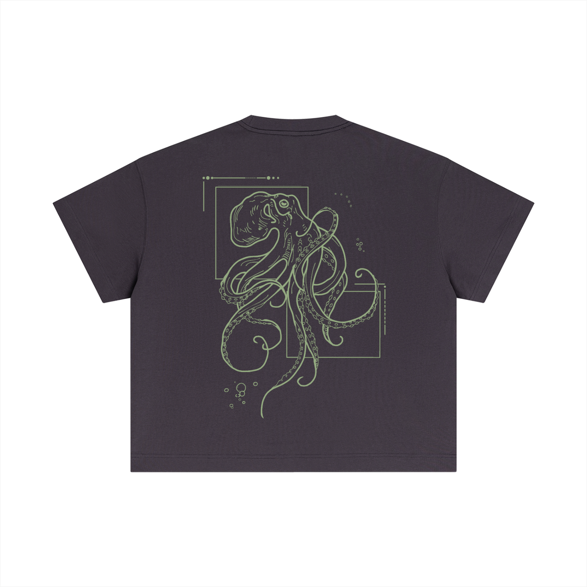 Wildlife - Cotton Tees