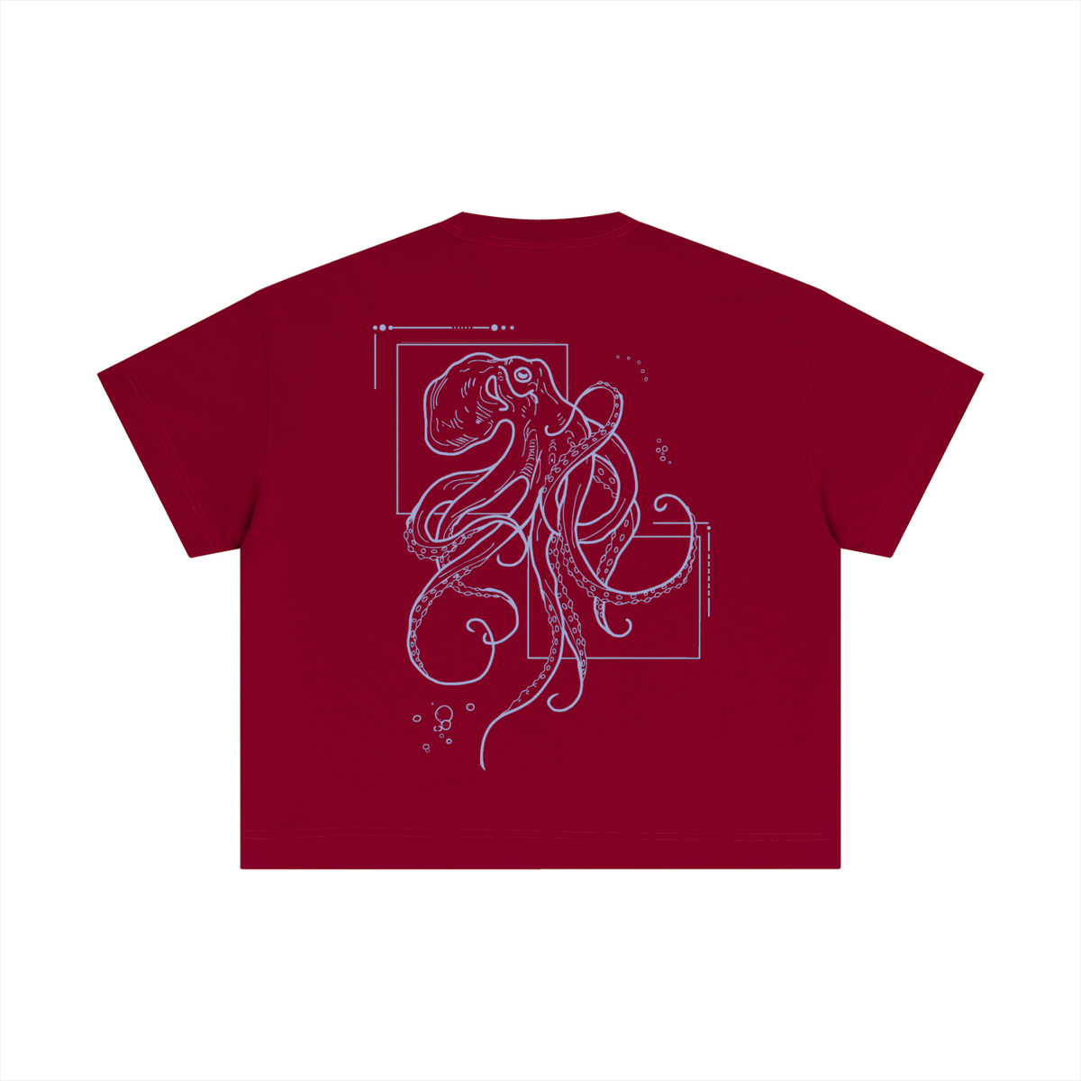 Wildlife - Cotton Tees