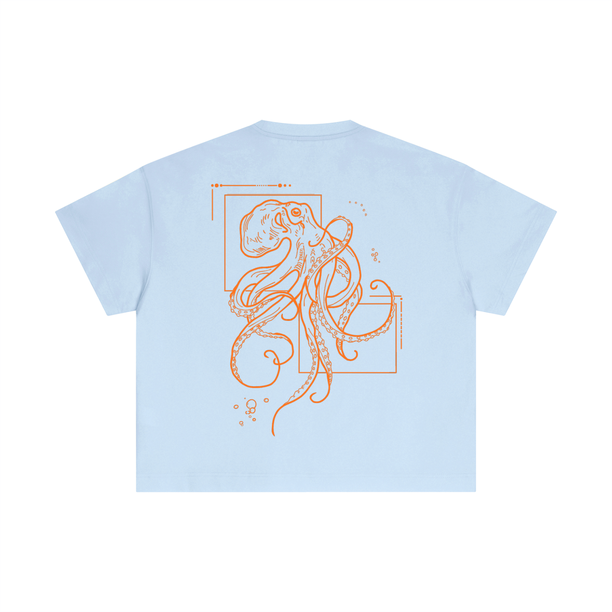 Wildlife - Cotton Tees