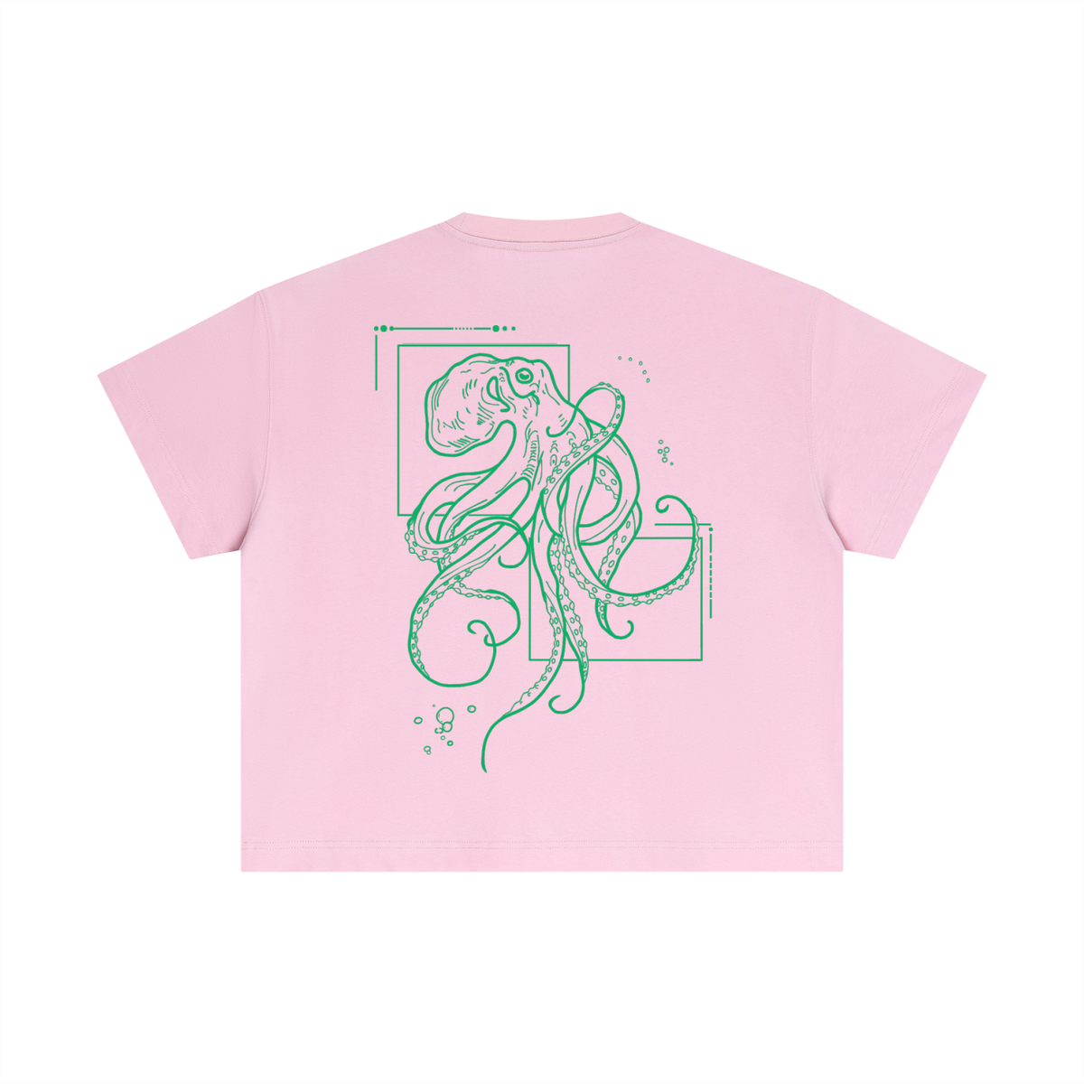 Wildlife - Cotton Tees