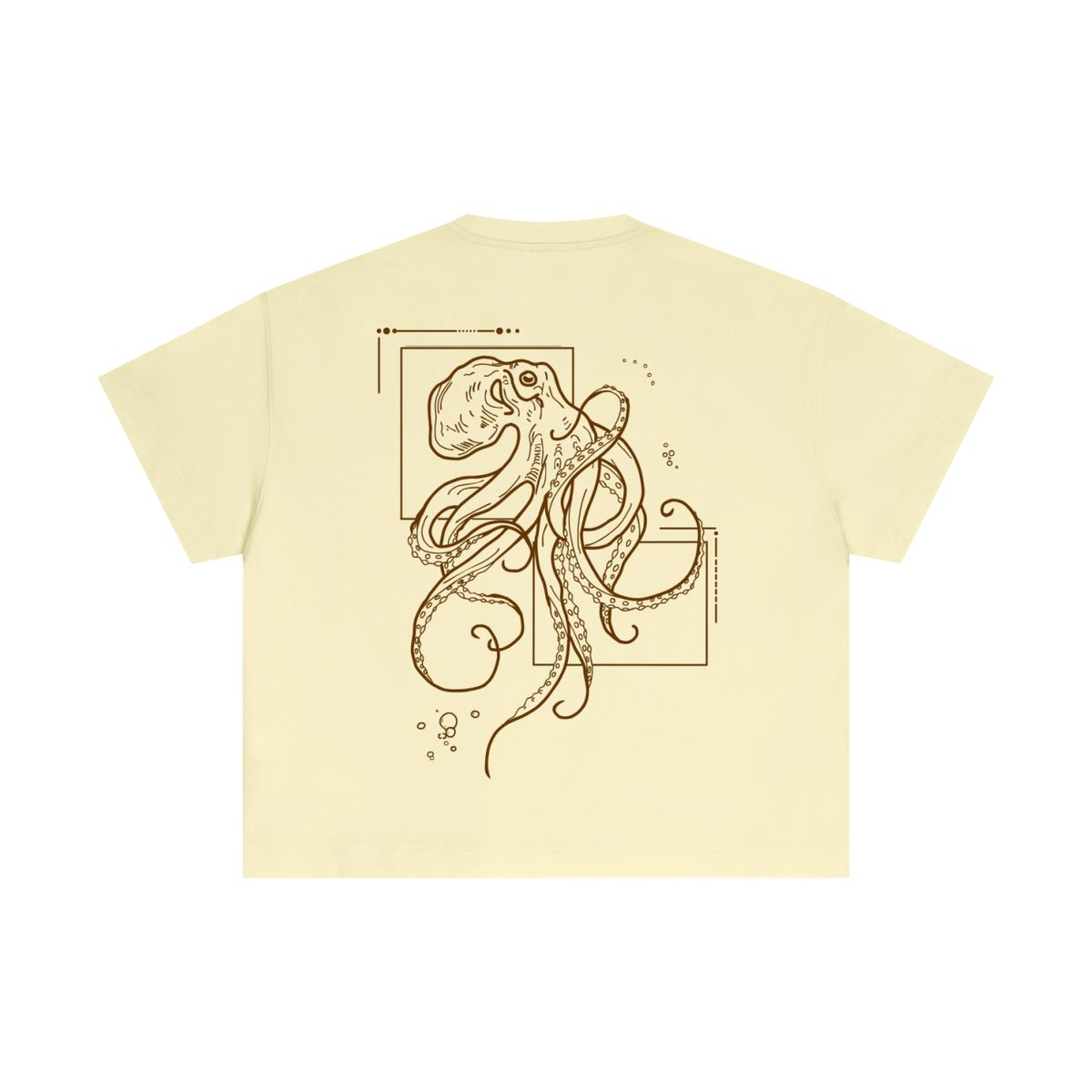 Wildlife - Cotton Tees