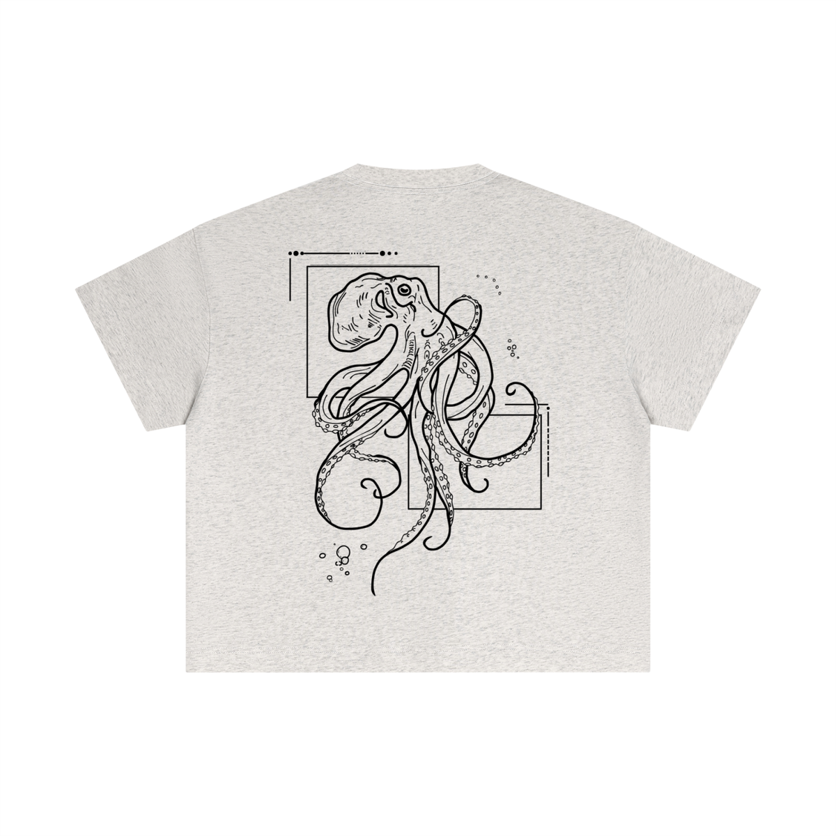Wildlife - Cotton Tees