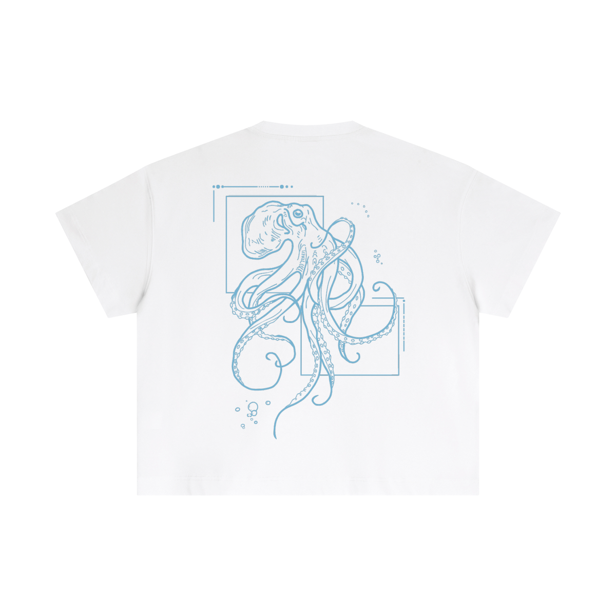 Wildlife - Cotton Tees
