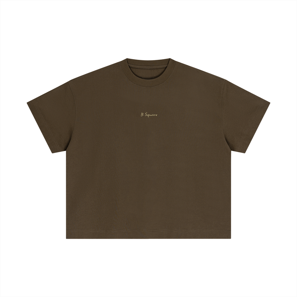 Wildlife - Cotton Tees
