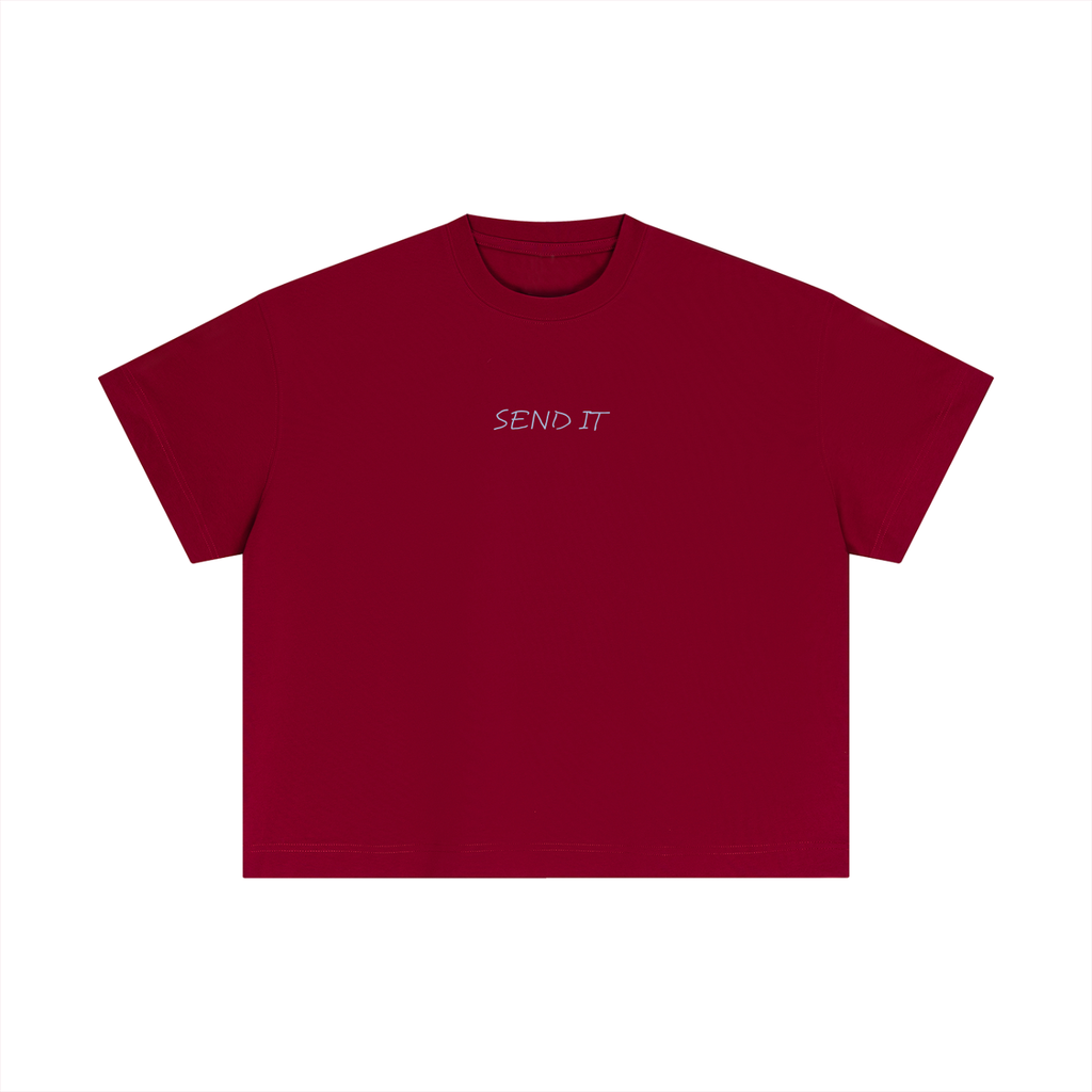Adrenaline - Cotton Tees