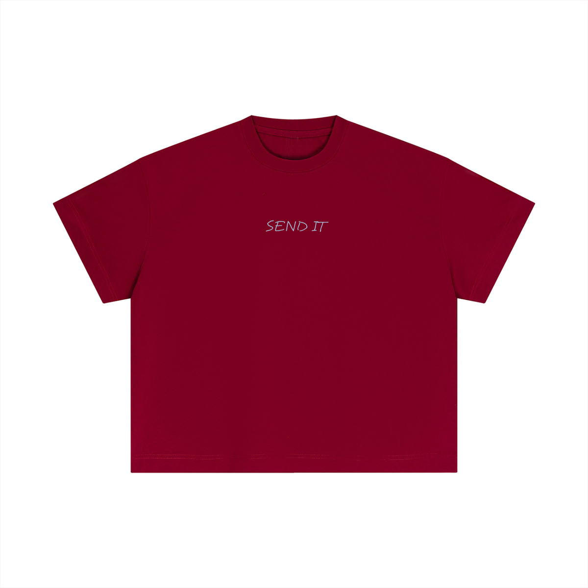Adrenaline - Cotton Tees