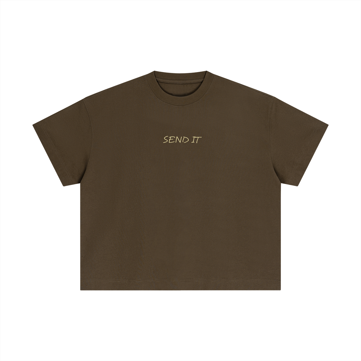Adrenaline - Cotton Tees
