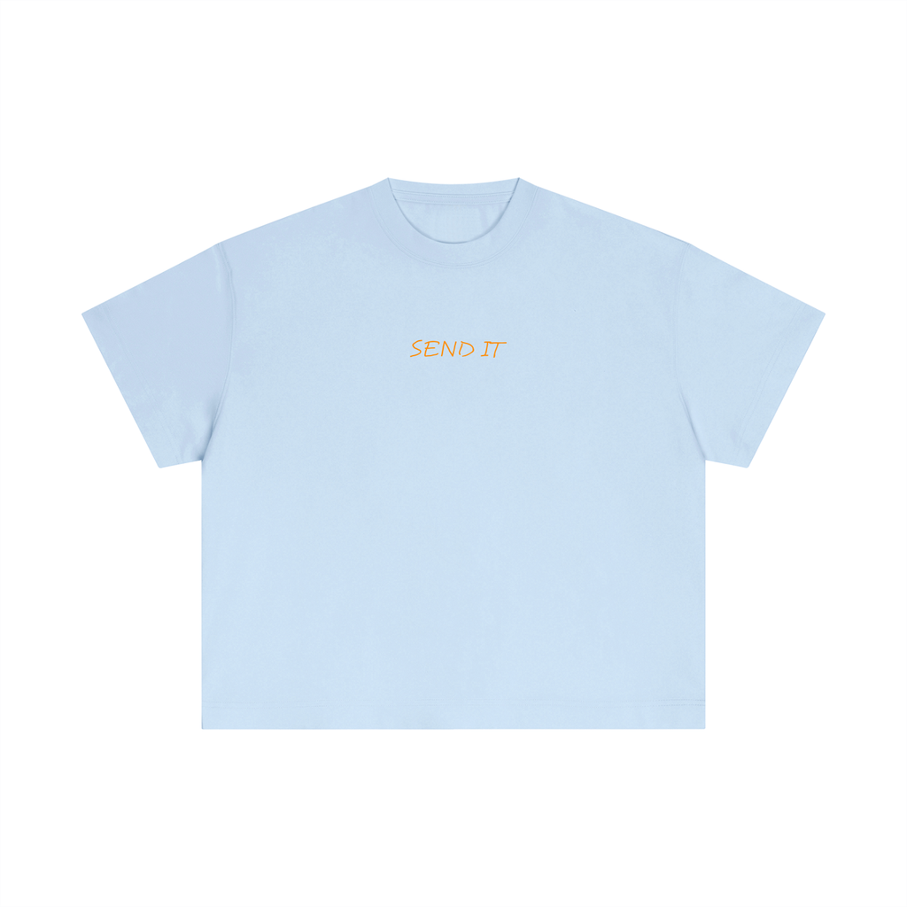Adrenaline - Cotton Tees