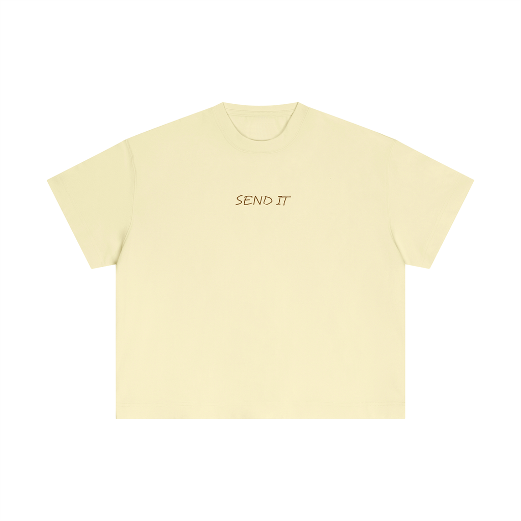 Adrenaline - Cotton Tees