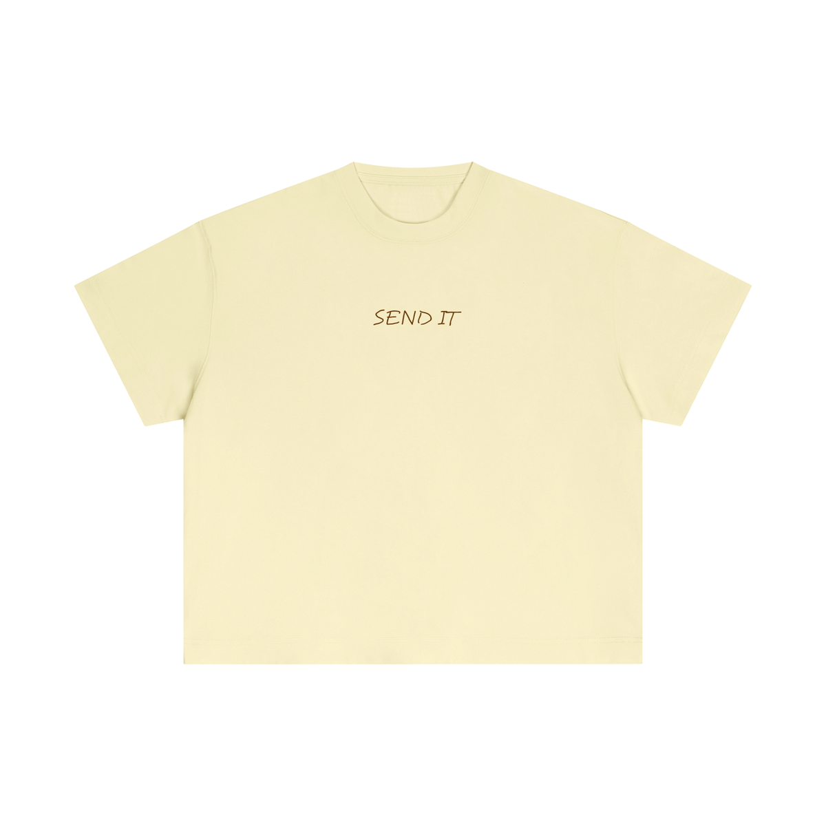 Adrenaline - Cotton Tees