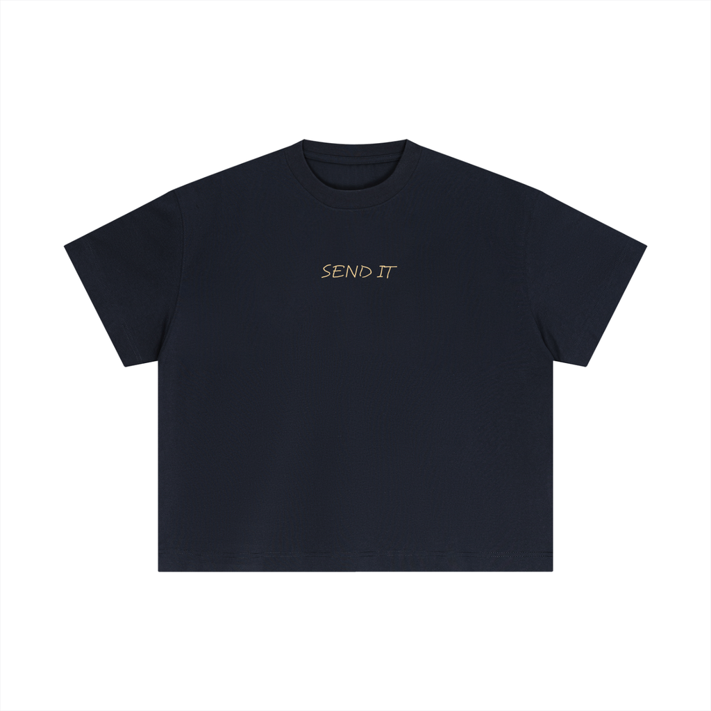 Adrenaline - Cotton Tees