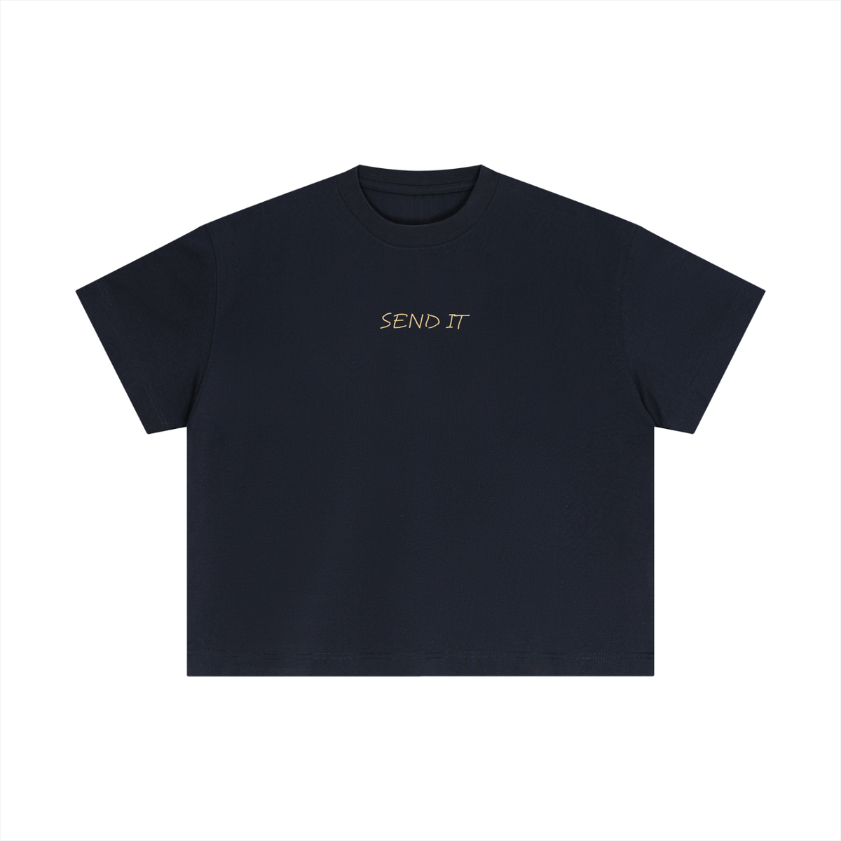 Adrenaline - Cotton Tees
