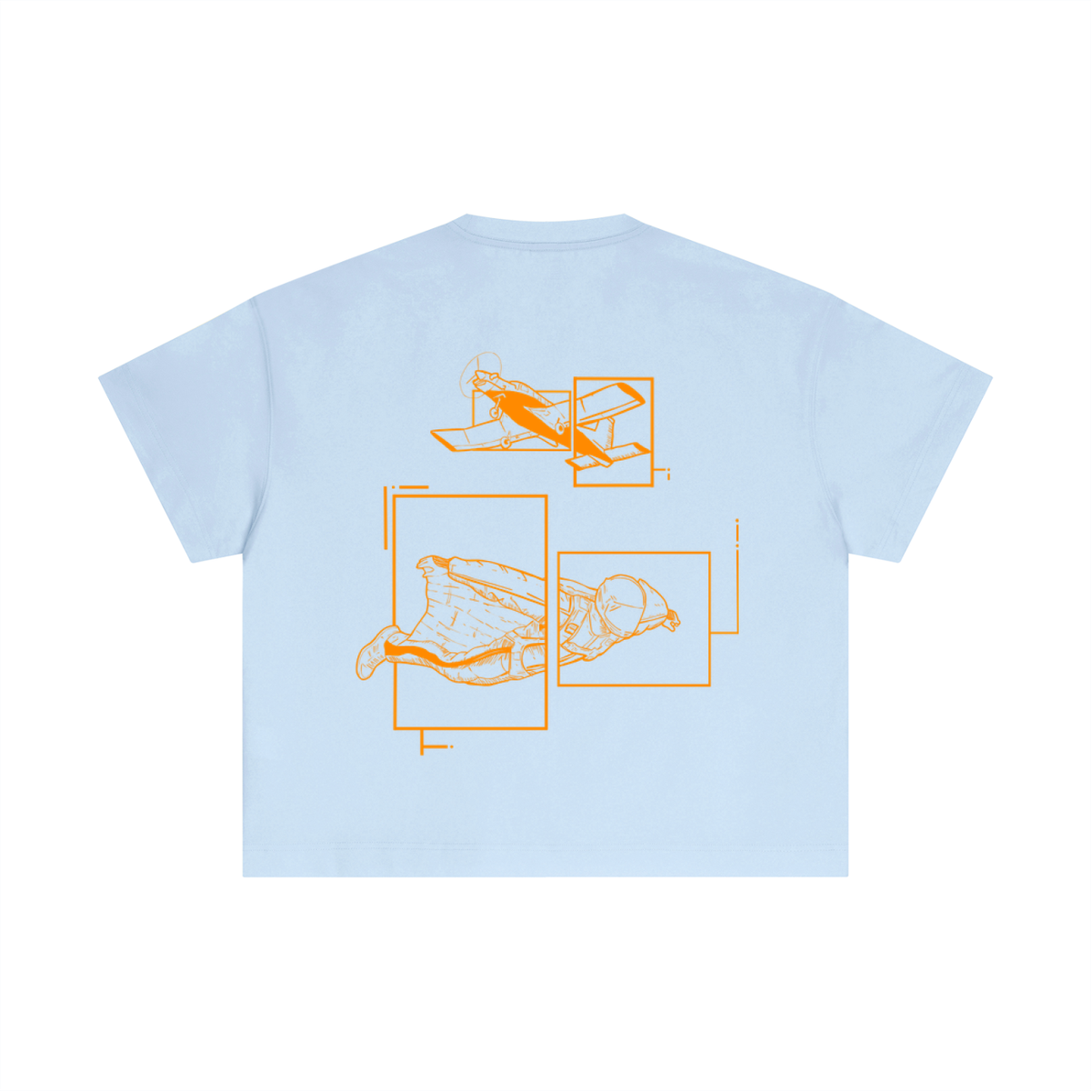 Adrenaline - Cotton Tees