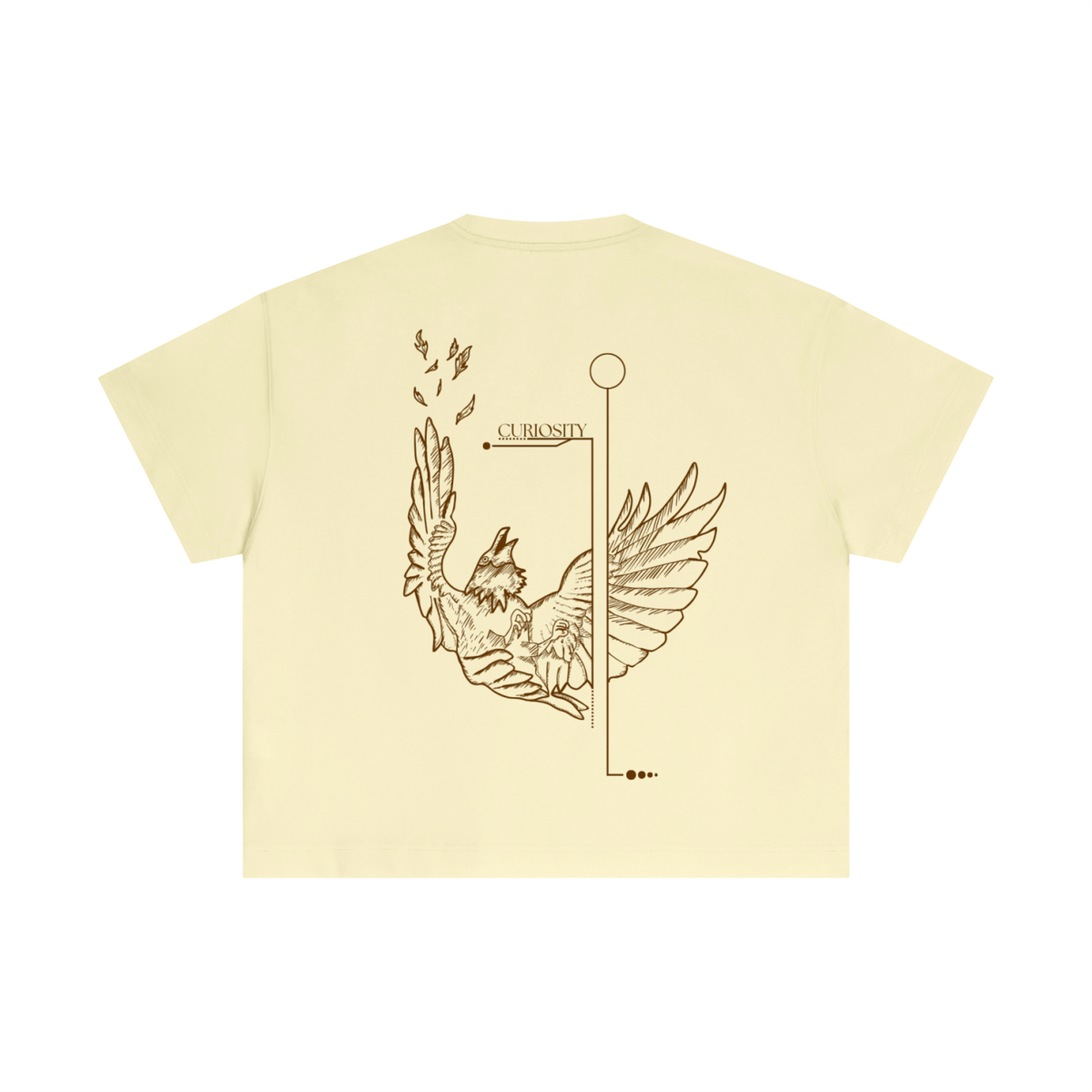 Wildlife - Cotton Tees