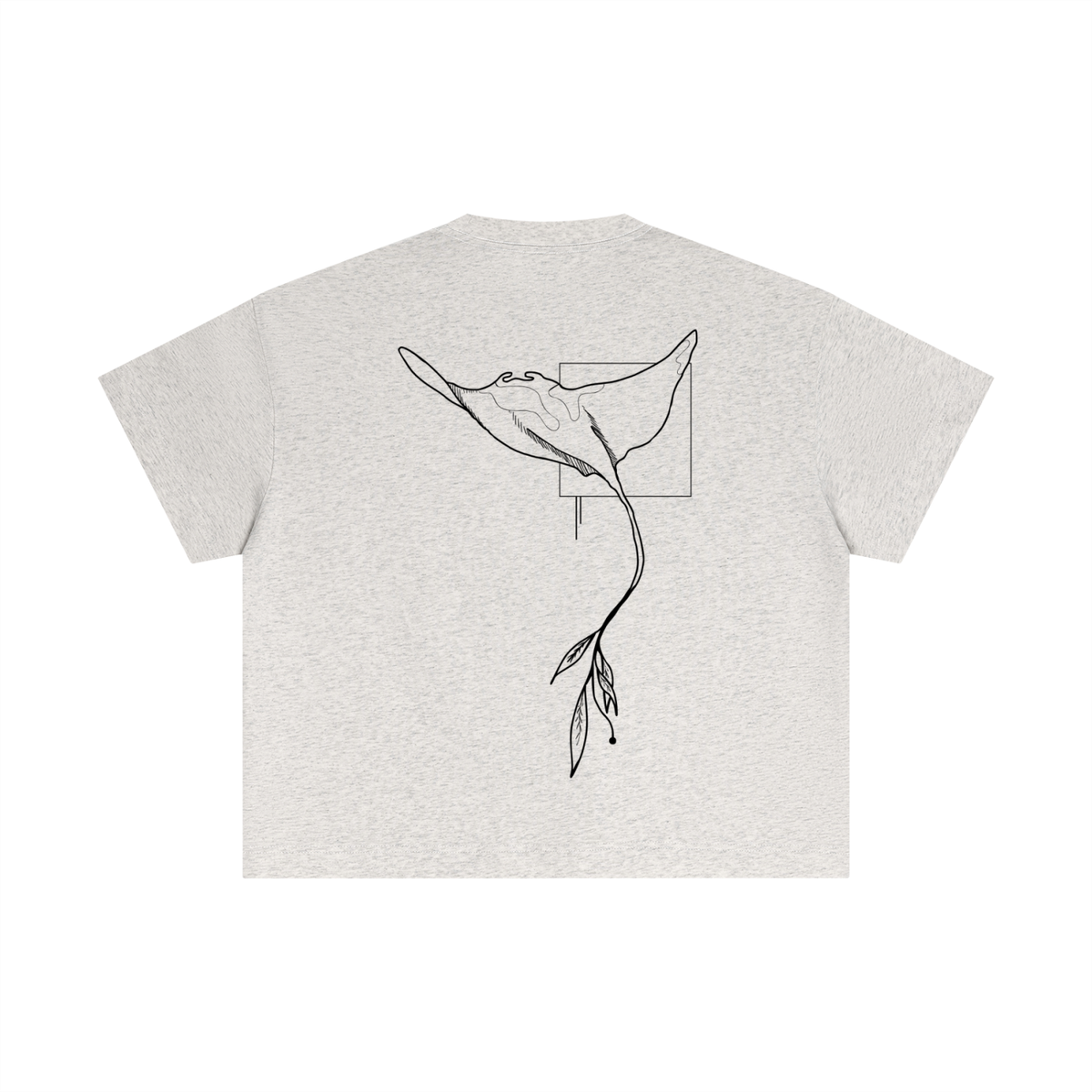Wildlife - Cotton Tees