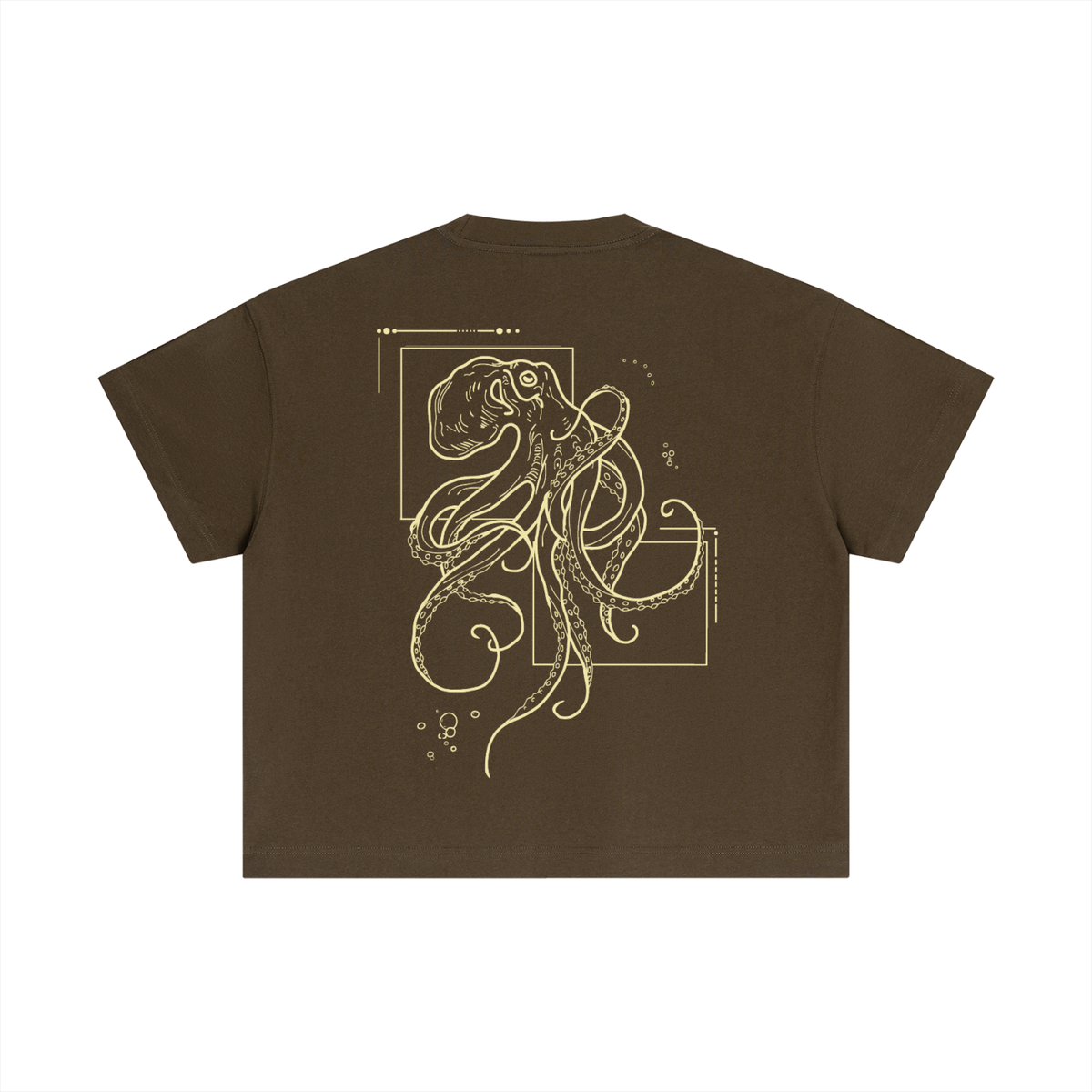 Wildlife - Cotton Tees