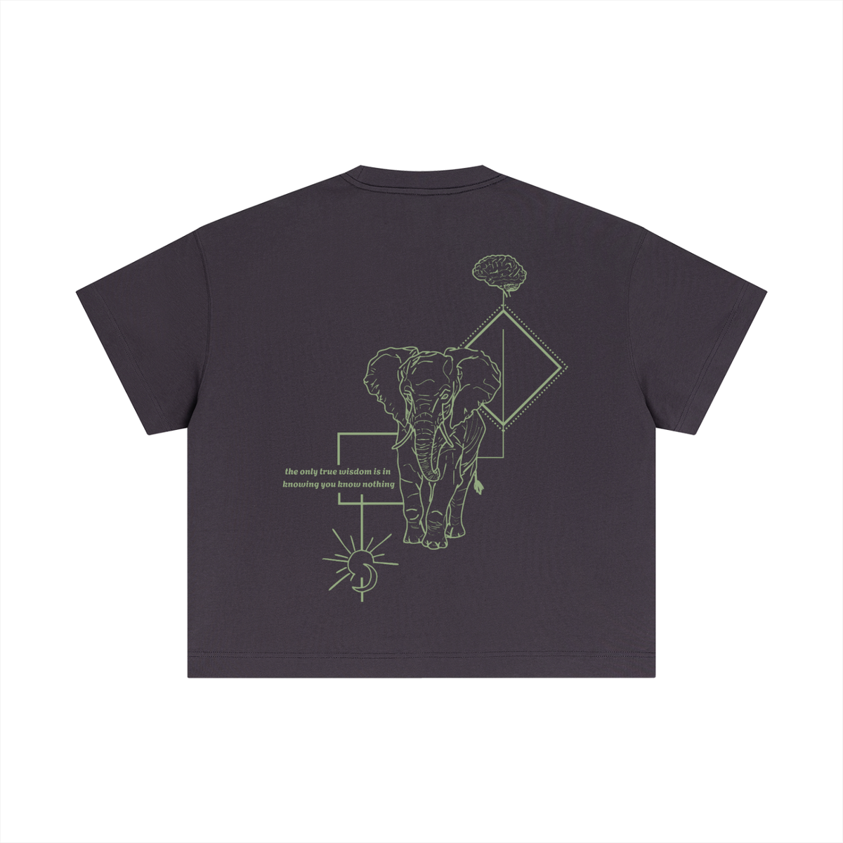 Wildlife - Cotton Tees
