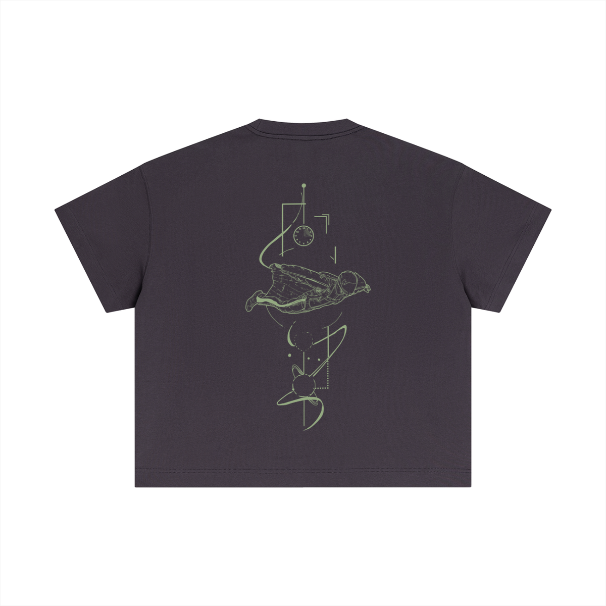 Adrenaline - Cotton Tees