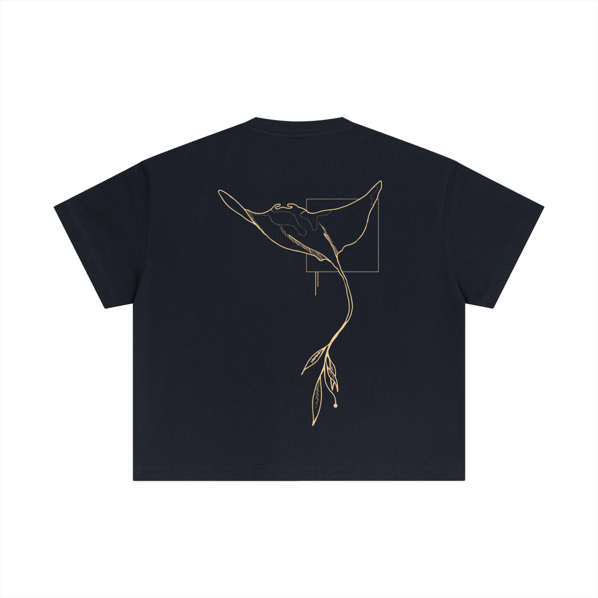 Wildlife - Cotton Tees