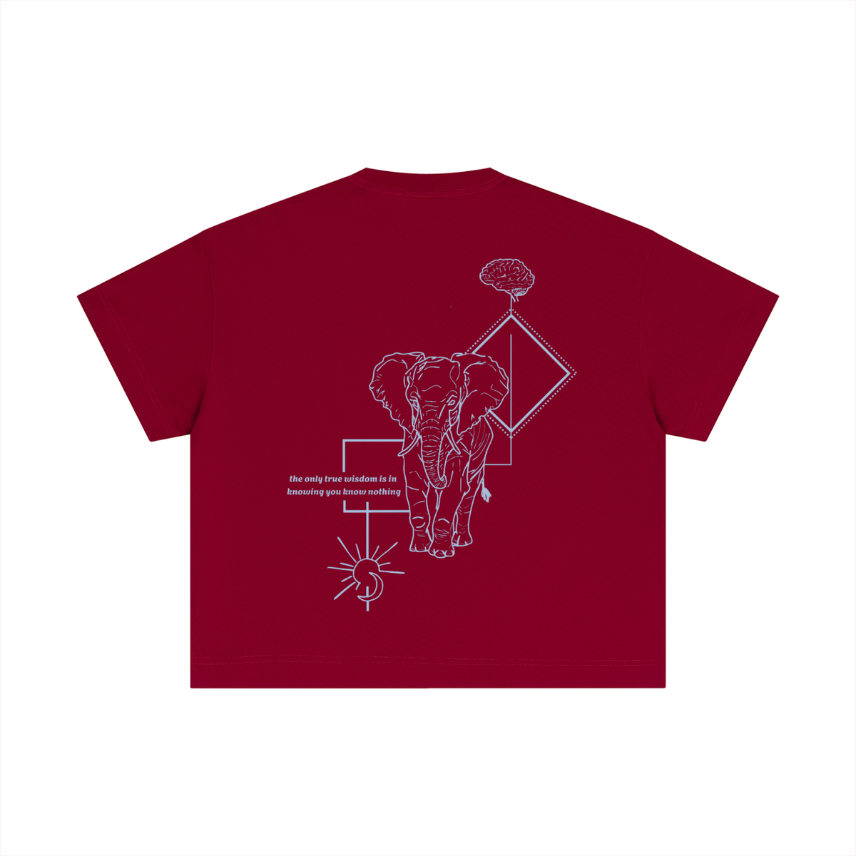 Wildlife - Cotton Tees